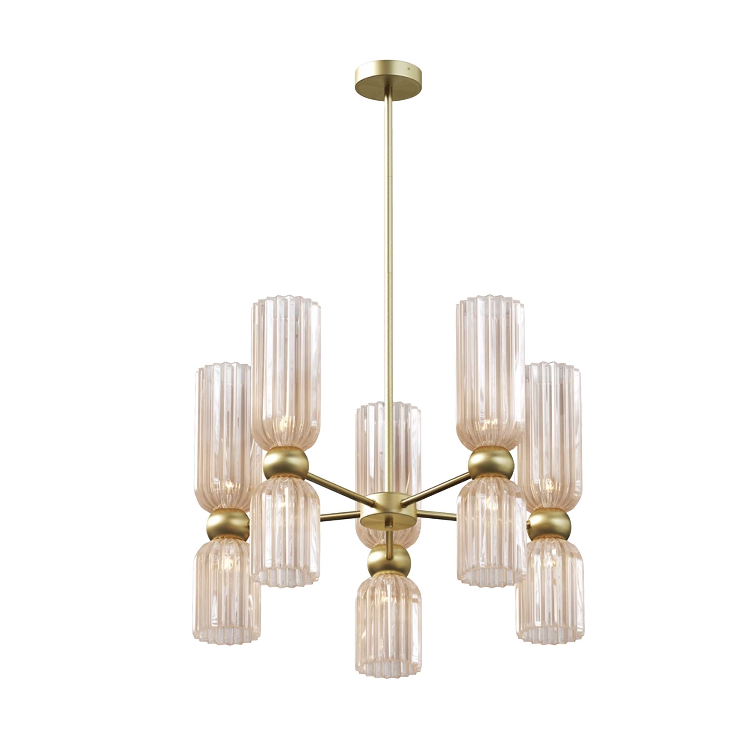 Maytoni Antic E14 pendel