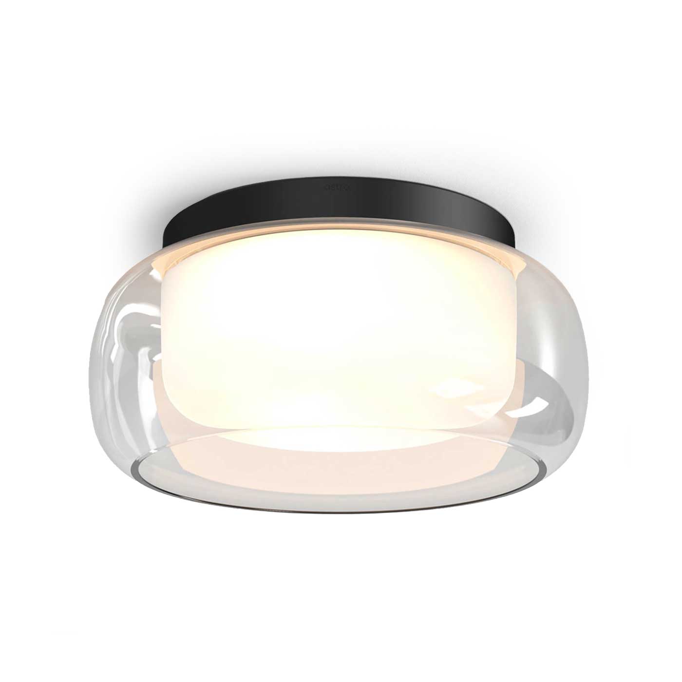 Astro Aquina E27 stropní svítidlo IP44