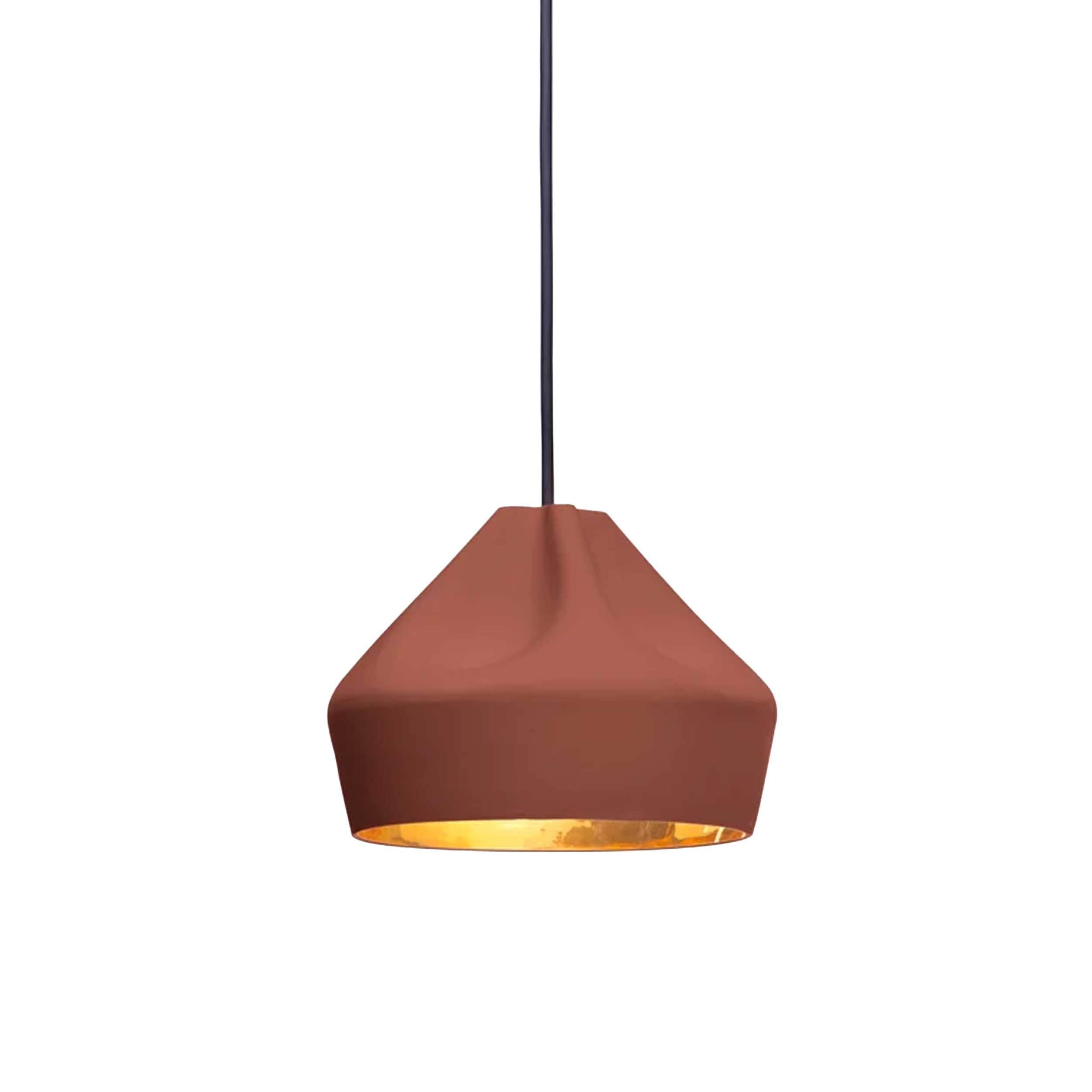 Marset Pleat Box E14 pendel