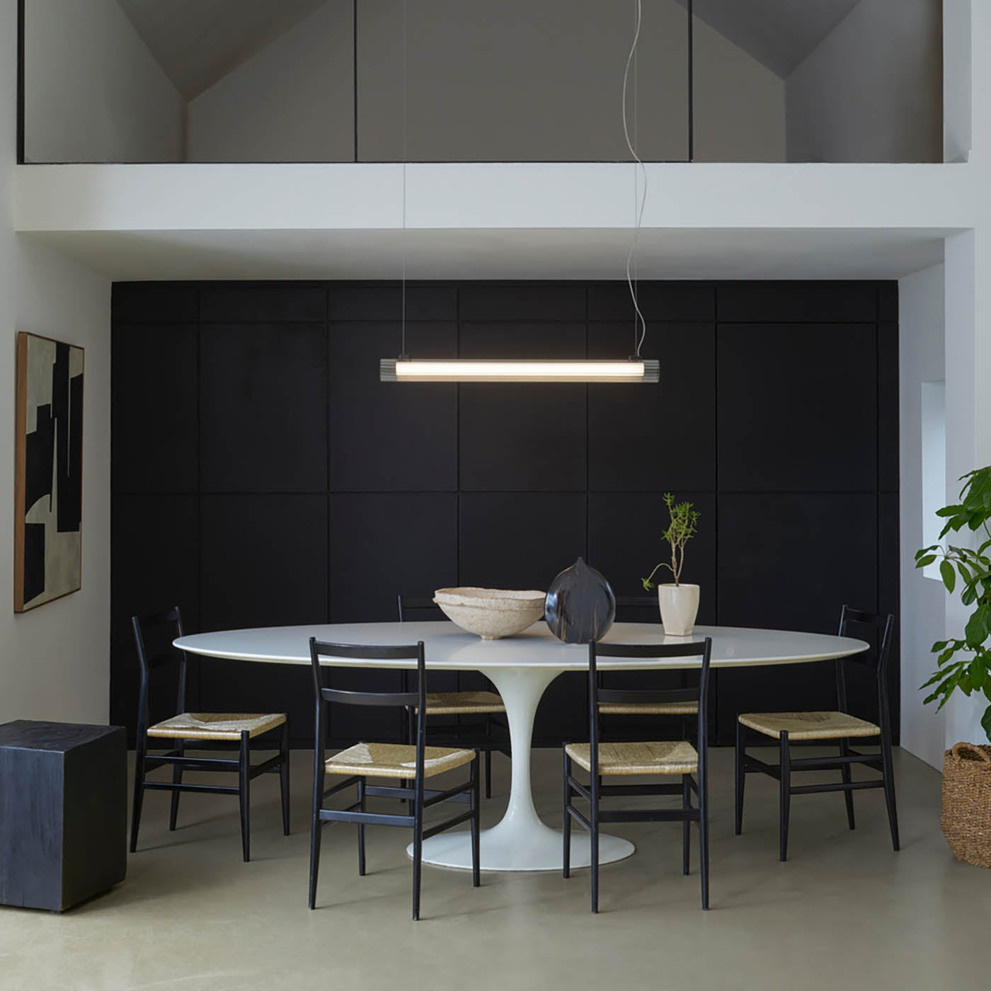 Astro Io 1000 LED závěsné svítidlo Ra>90