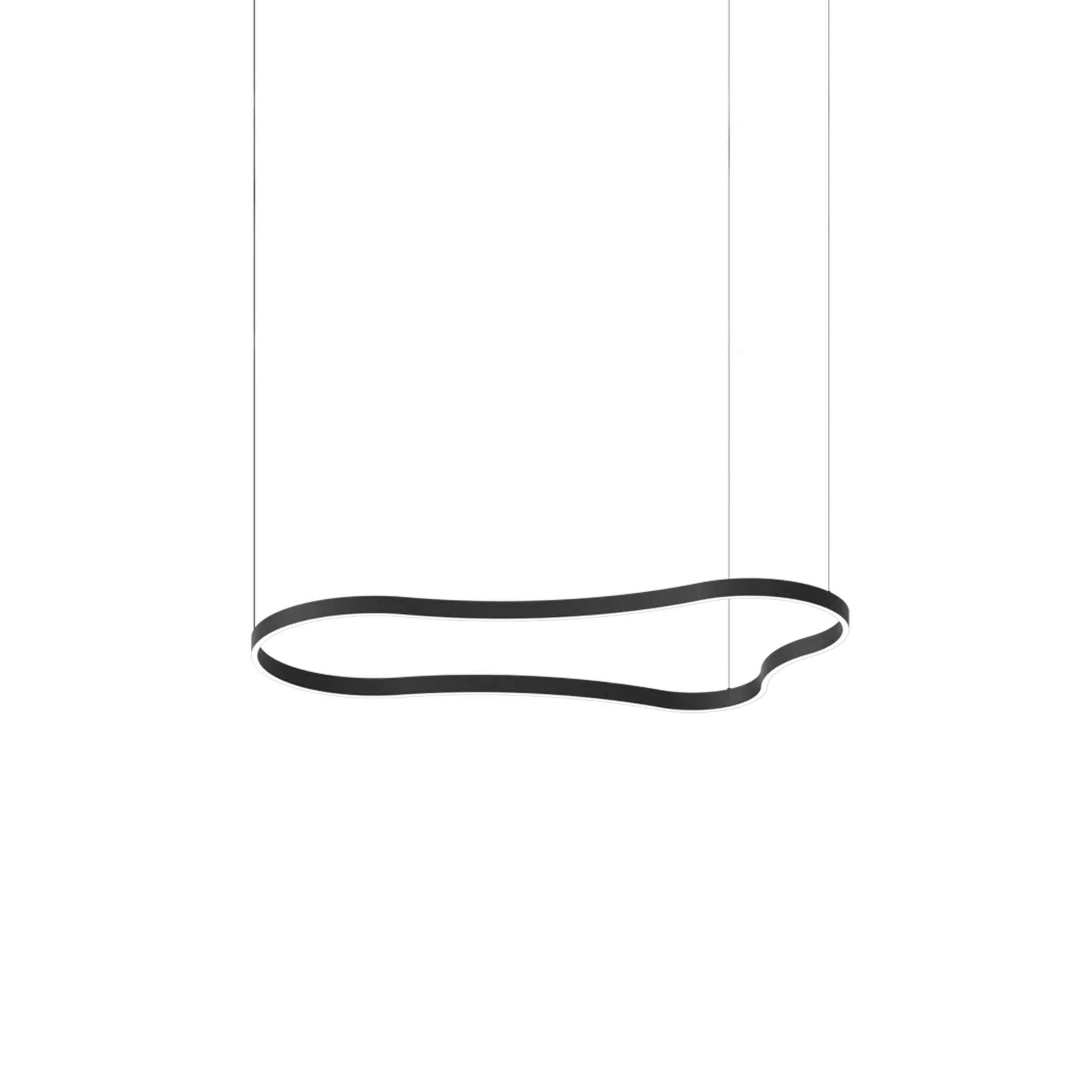 Ideal lux Waves LED-pendel