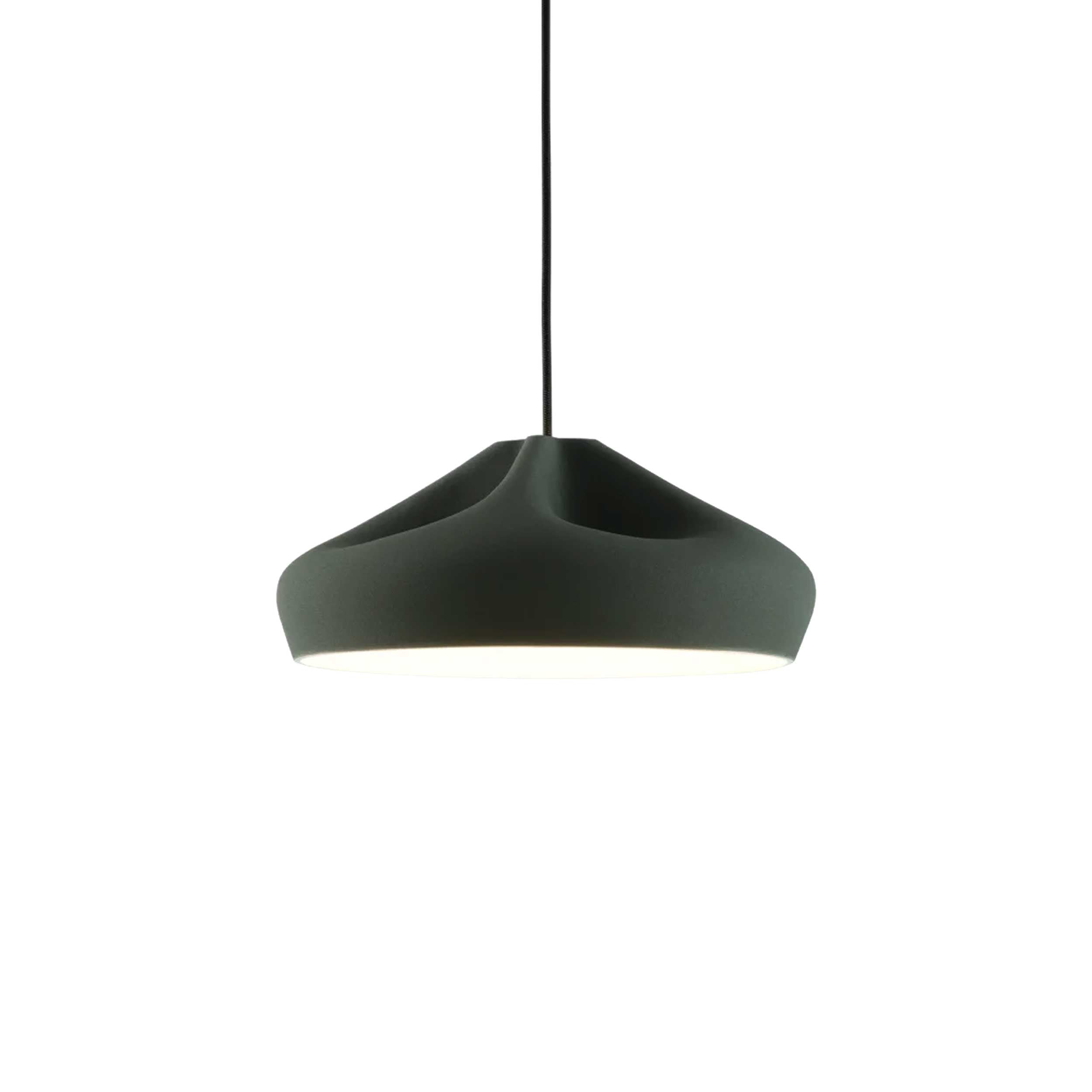 Marset Pleat Box E14 pendel