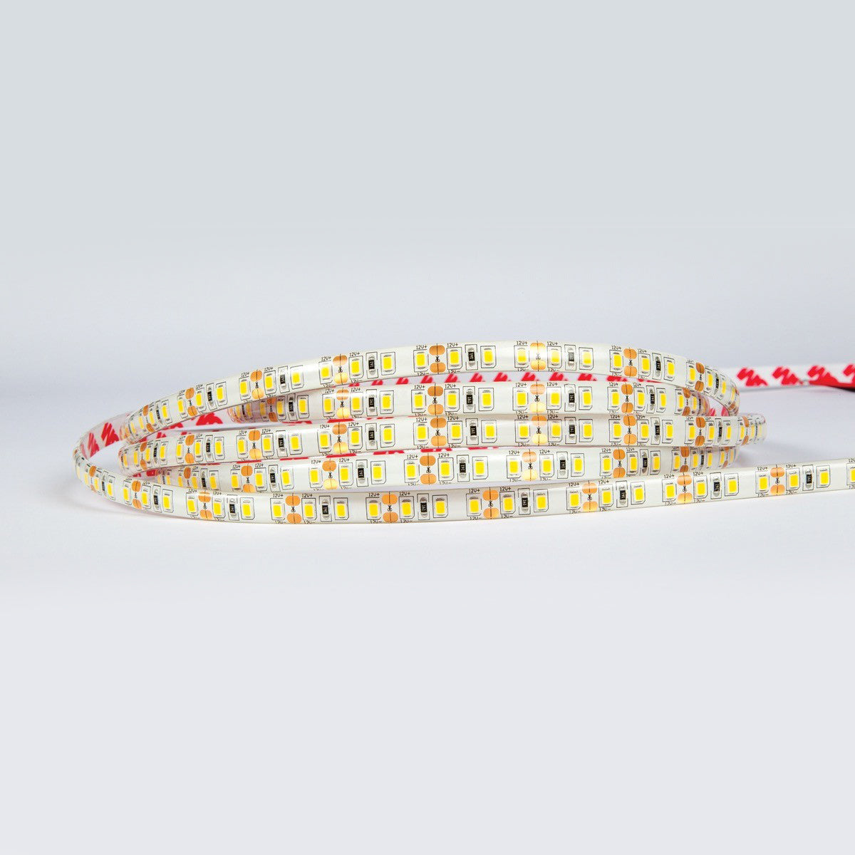 LED-bånd 12V CRI80 IP55 3000K (5 m)