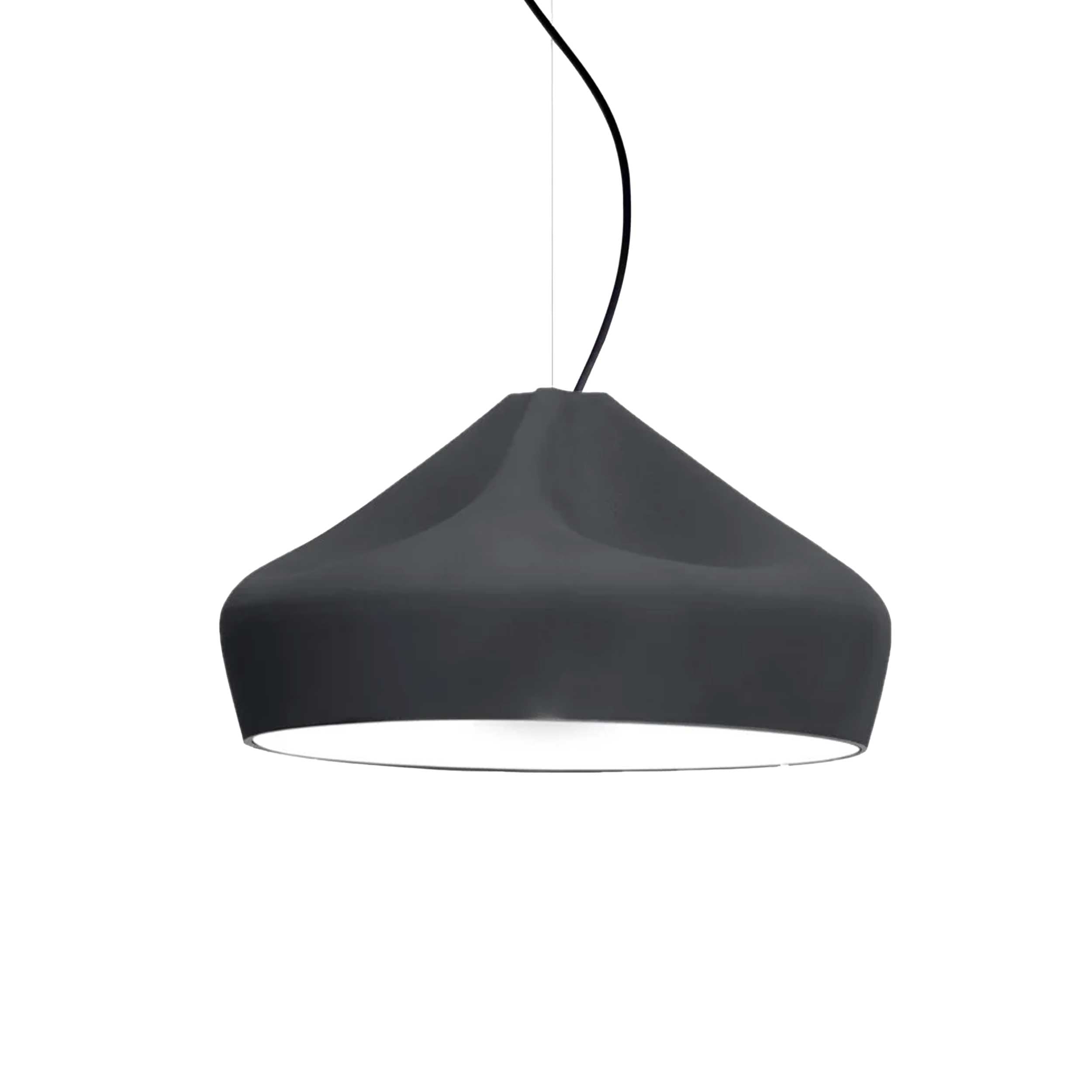 Marset Pleat Box LED pendel