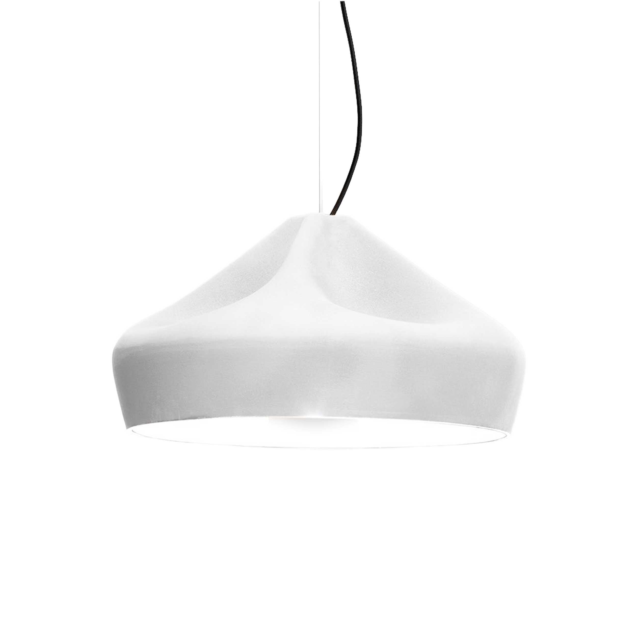 Marset Pleat Box LED pendel