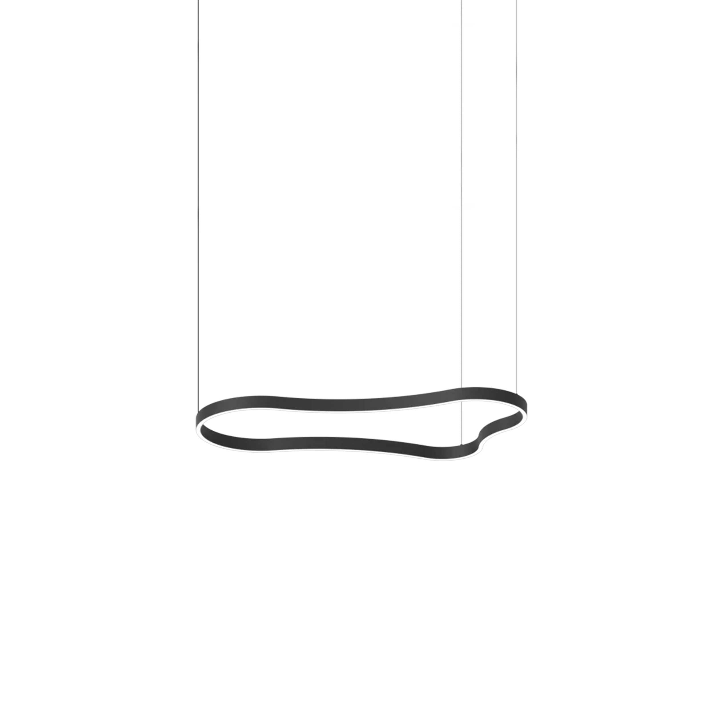 Ideal lux Waves LED-pendel