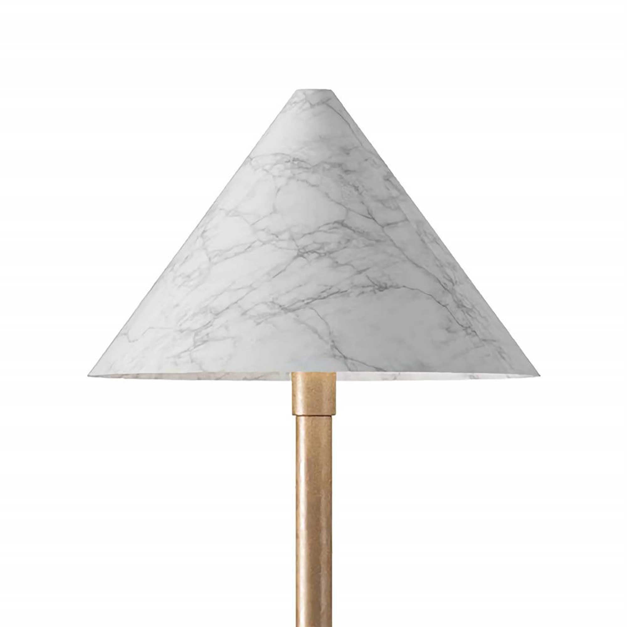 Aromas Anza LED stolní svítidlo