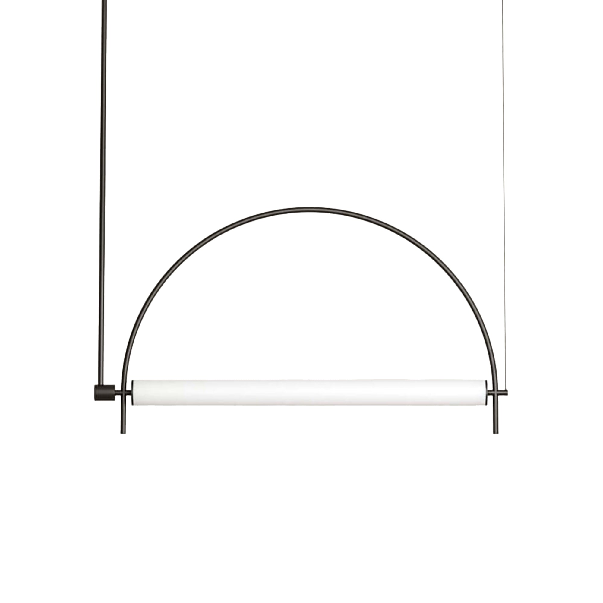 Aromas Arc LED závěsné svítidlo