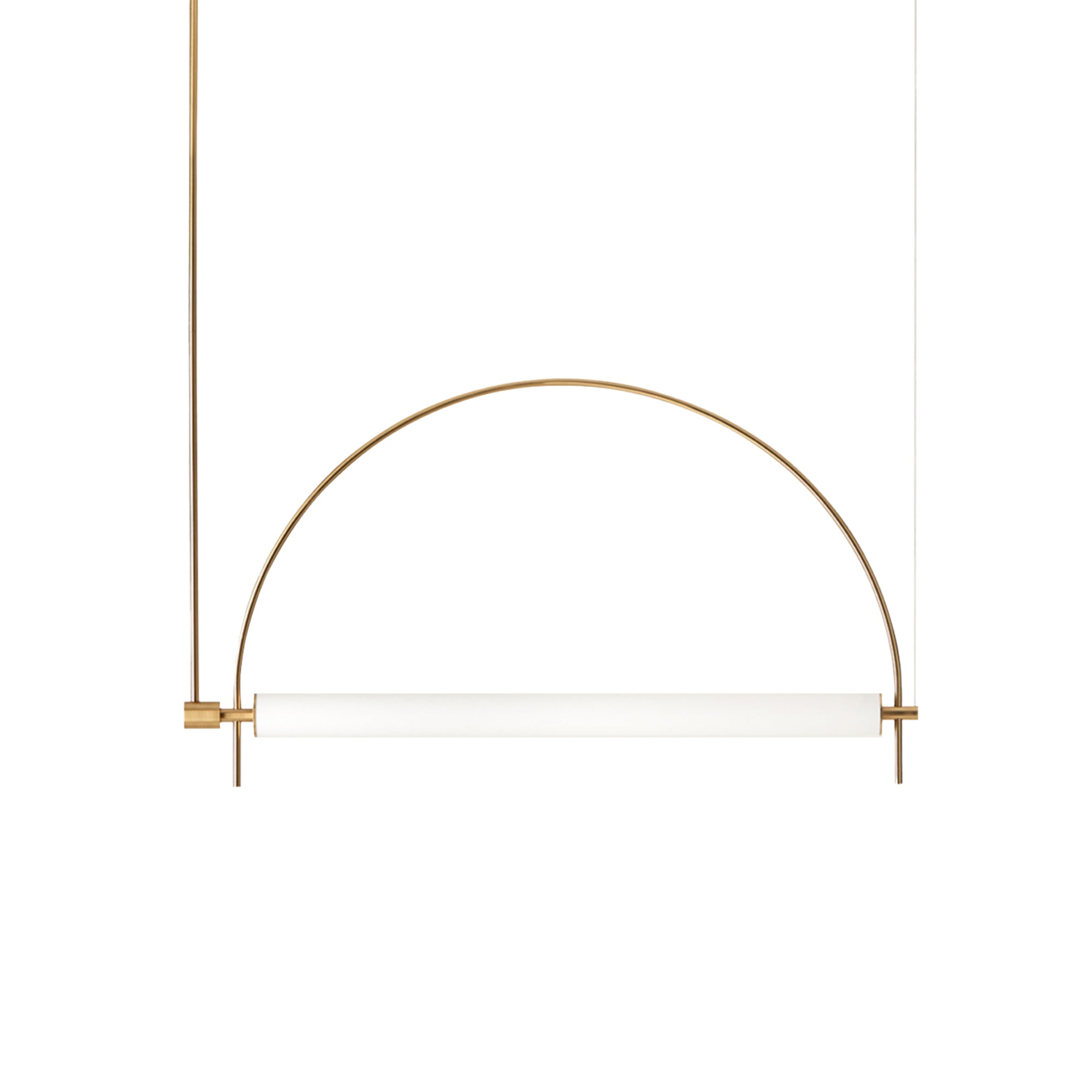 Aromas Arc LED závěsné svítidlo