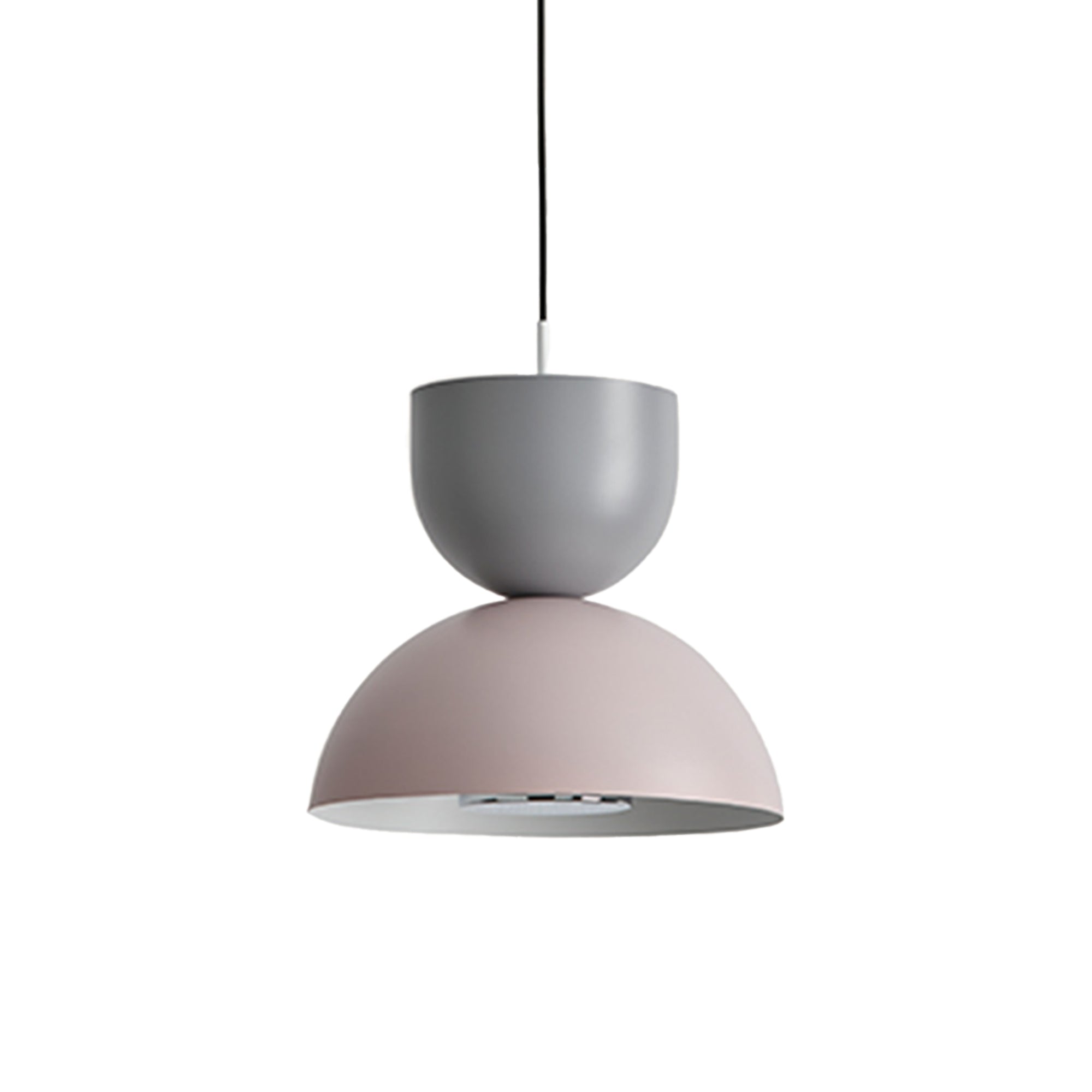 Aromas Gamma E27 závěsné svítidlo