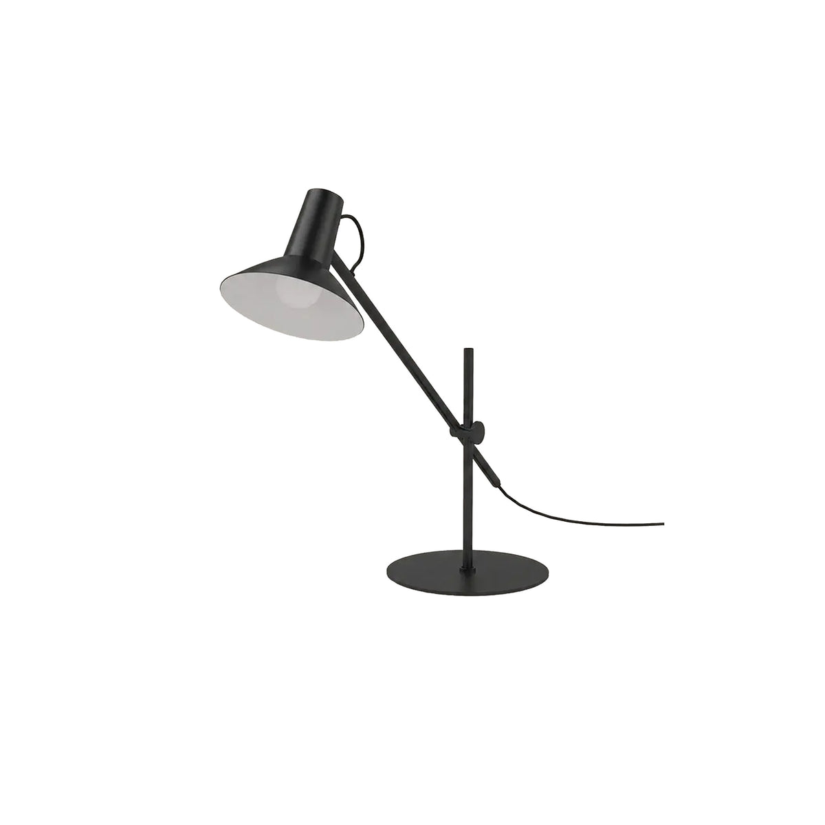 Aromas Hudo E27 bordlampe