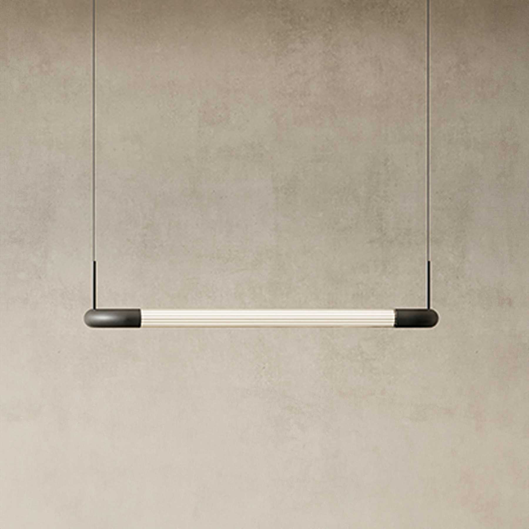 Aromas Iman LED závěsné svítidlo