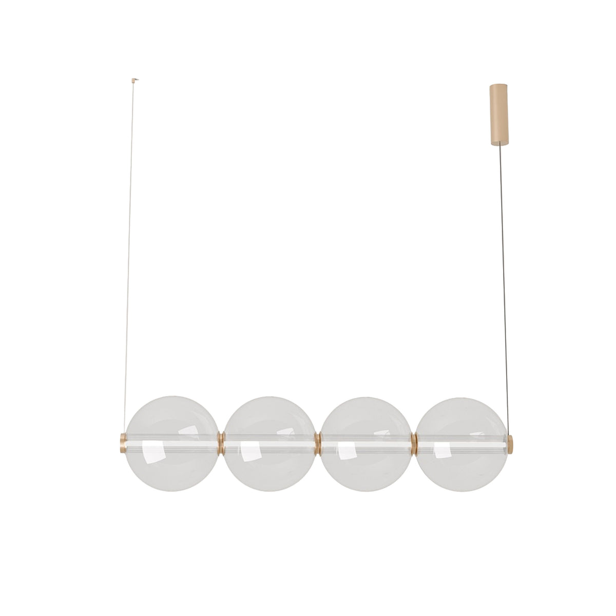 Aromas Ludo LED-pendel