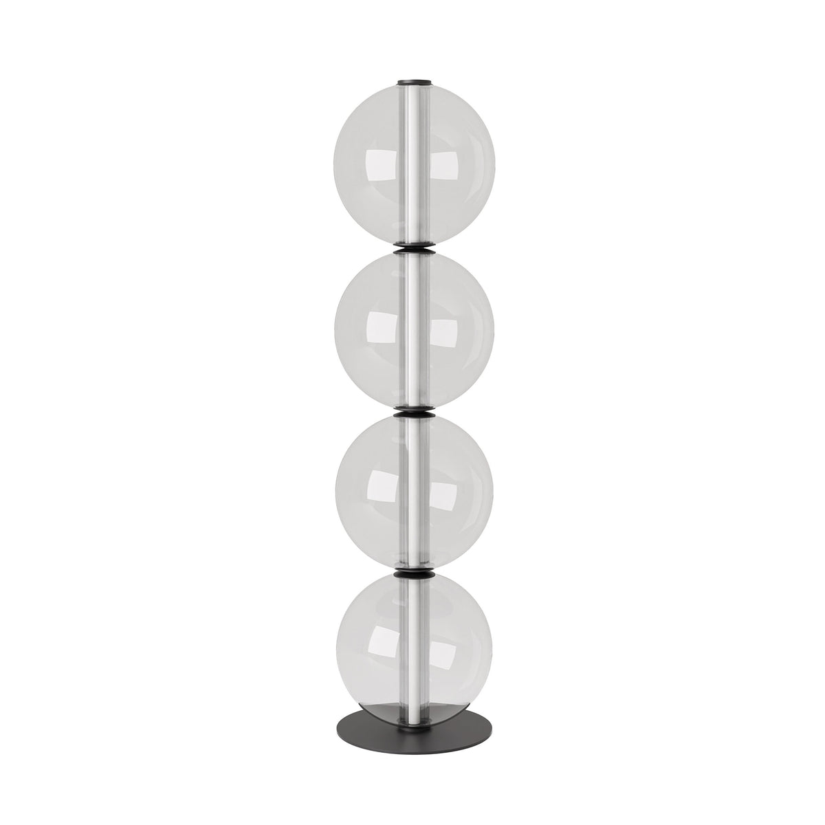 Aromas Ludo LED-gulvlampe
