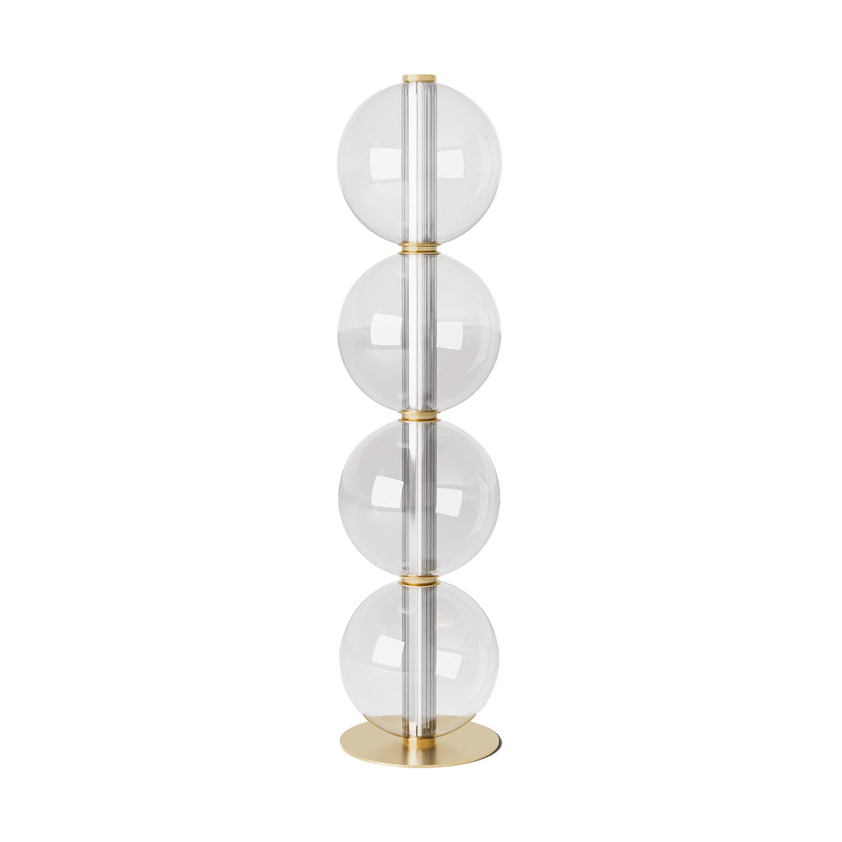 Aromas Ludo LED-gulvlampe