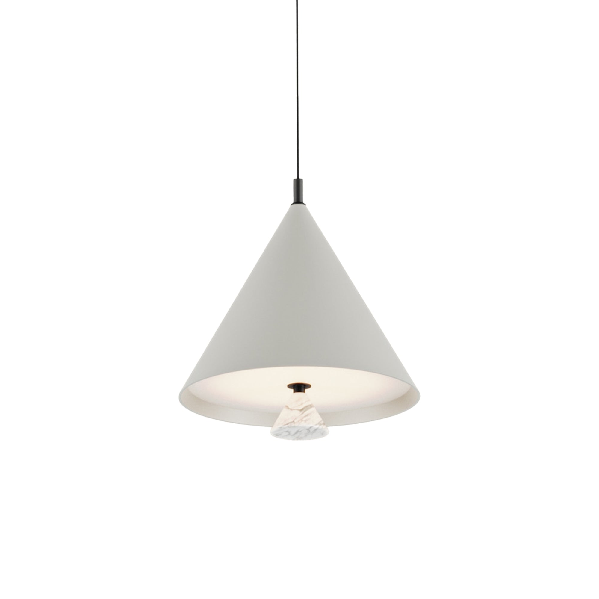 Aromas Marg LED závěsné svítidlo