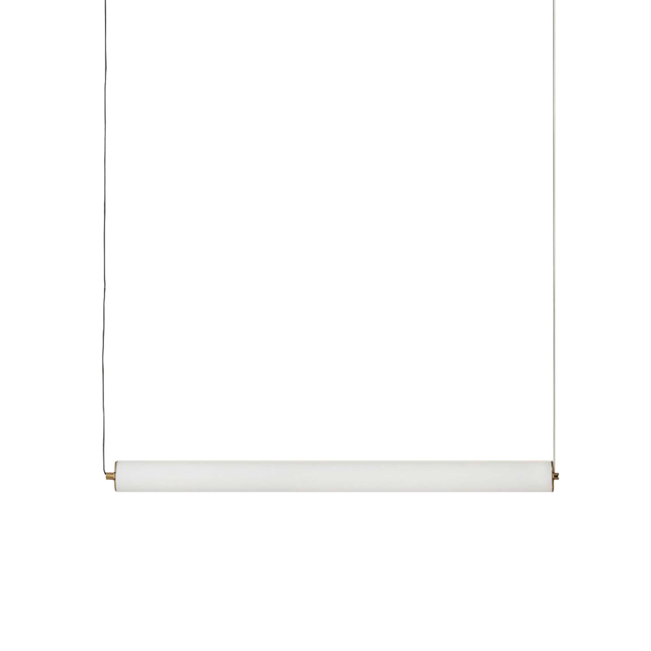 Aromas Tube LED závěsné svítidlo