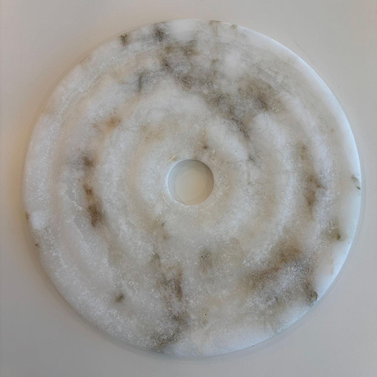 Aromas Wave E27 væglampe