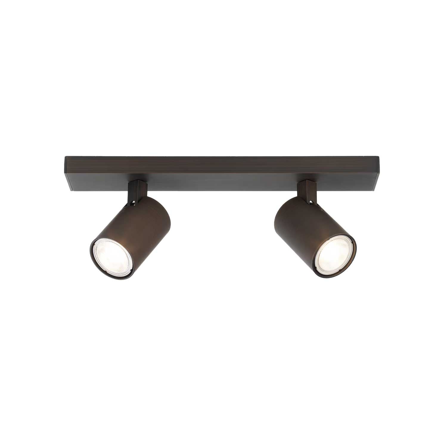 Astro Ascoli GU10 přisazené bodové svítidlo