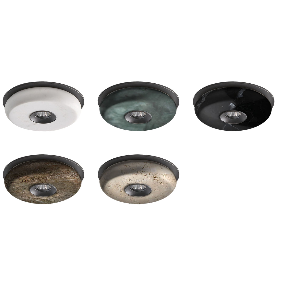Aromas Mart LED-væglampe