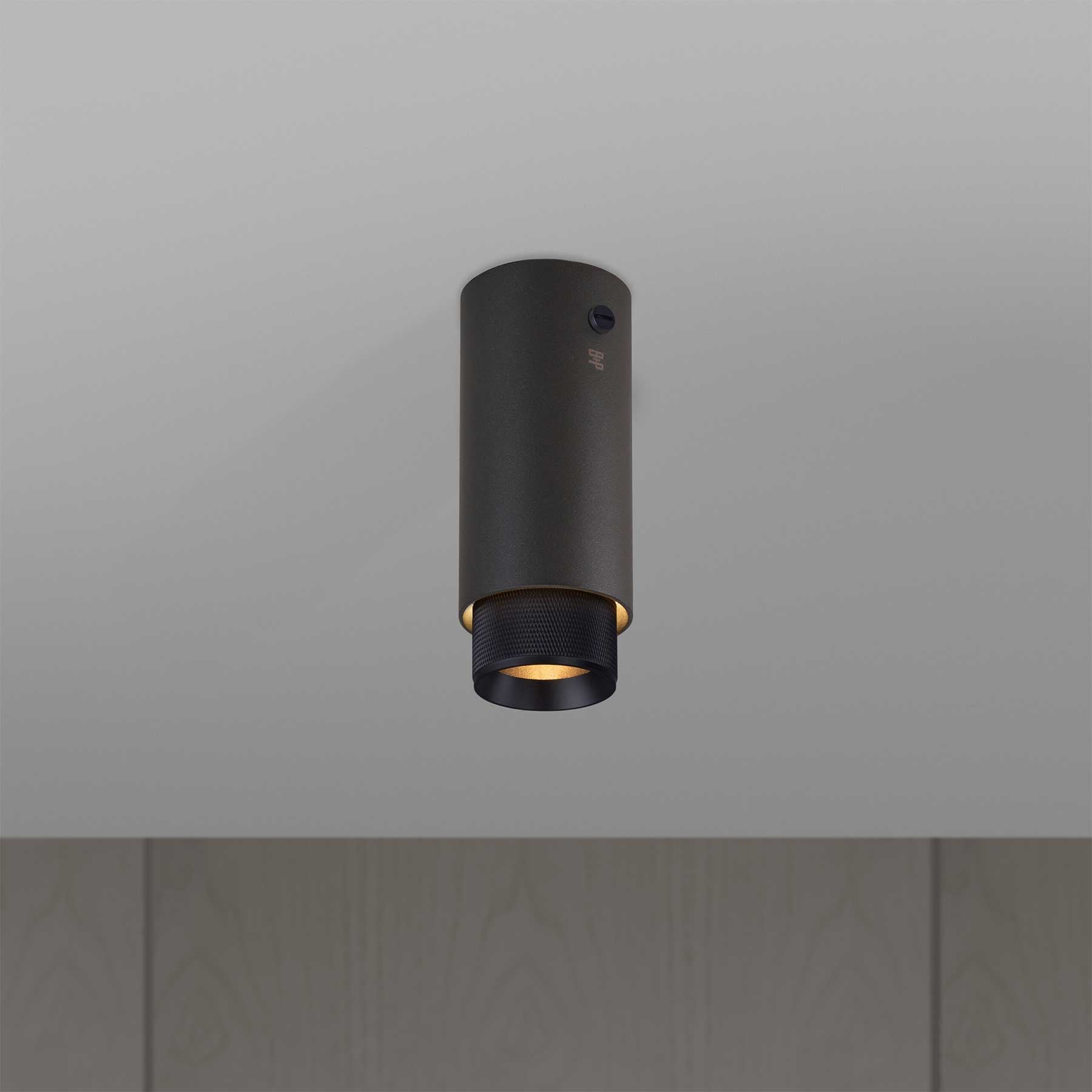 Buster & Punch Exhaust Cross GU10 přisazené svítidlo