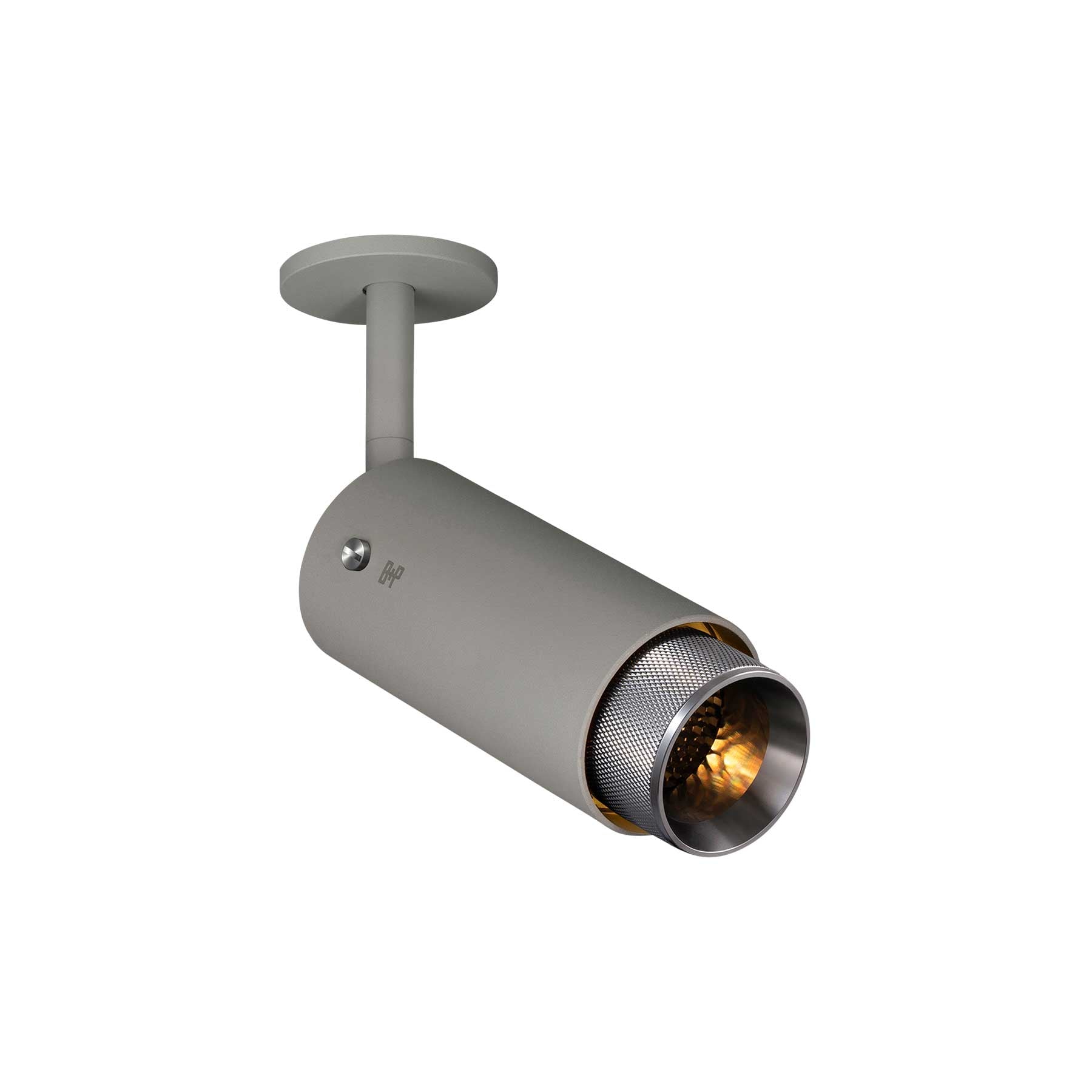 Buster & Punch Exhaust Cross GU10 nastavitelné bodové svítidlo