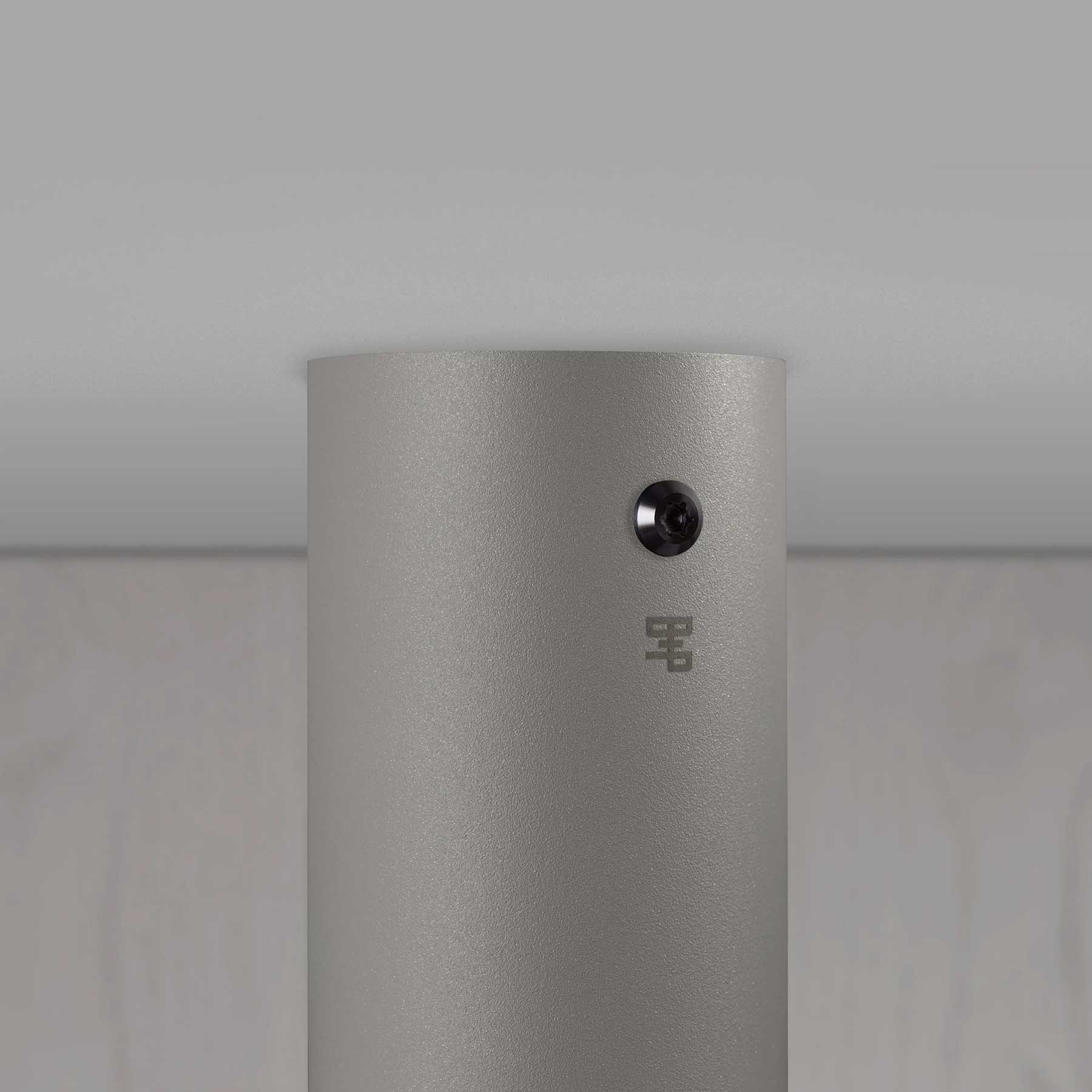 Buster & Punch Exhaust Linear GU10 přisazené svítidlo