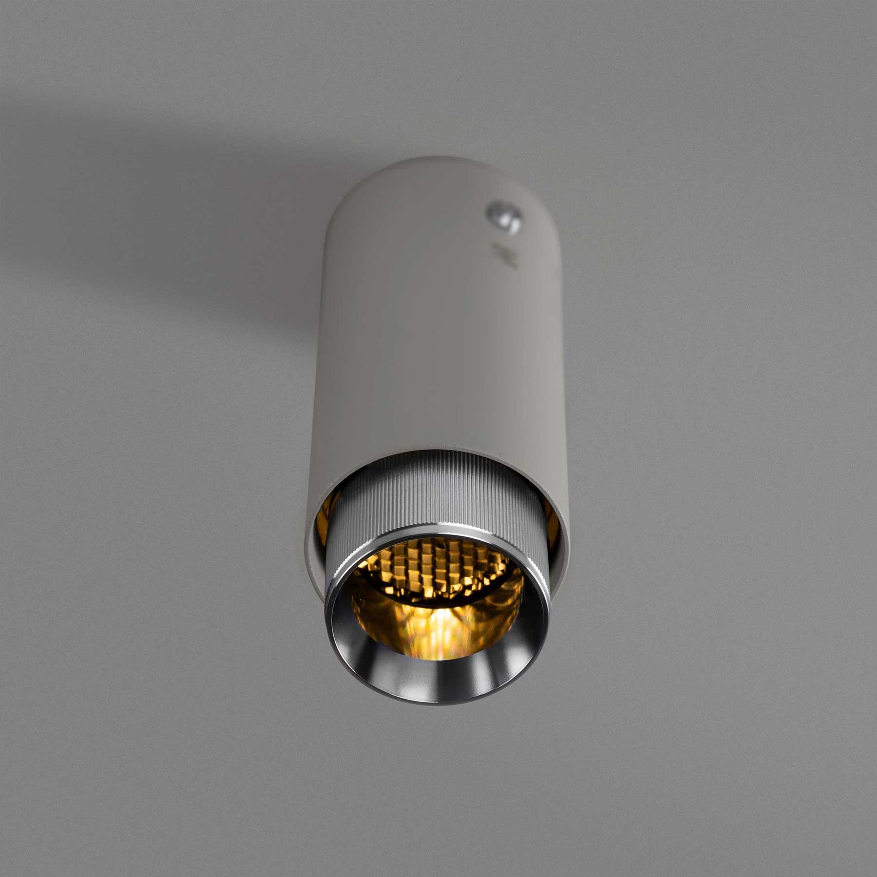 Buster & Punch Exhaust Linear GU10 přisazené svítidlo