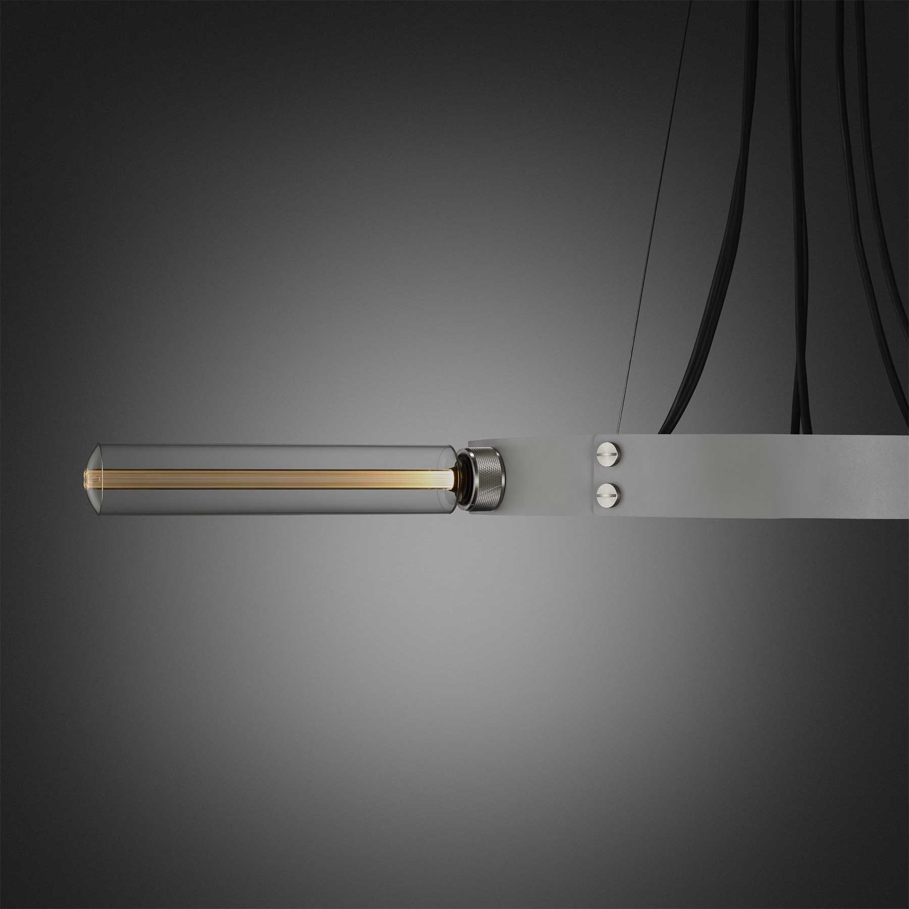 Buster & Punch Hero Light E27 kamenné závěsné svítidlo