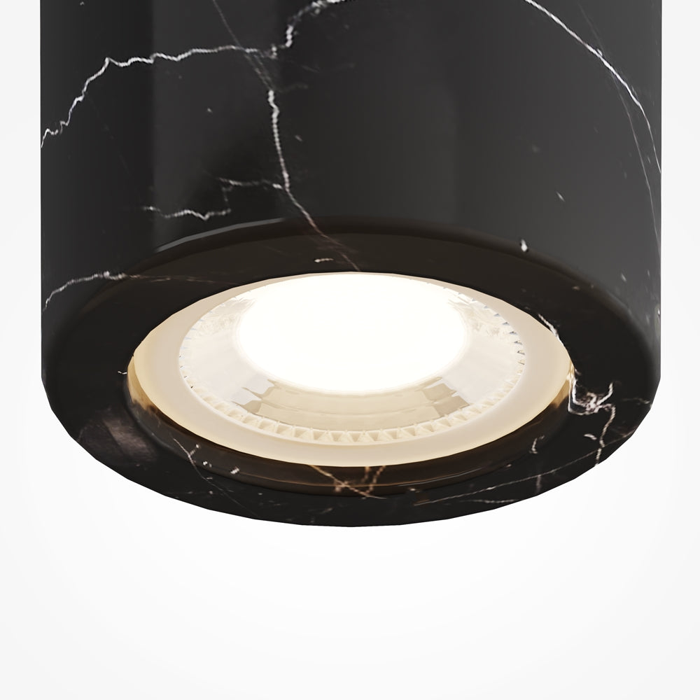 Maytoni Basic Texture GU10 indbygget lampe