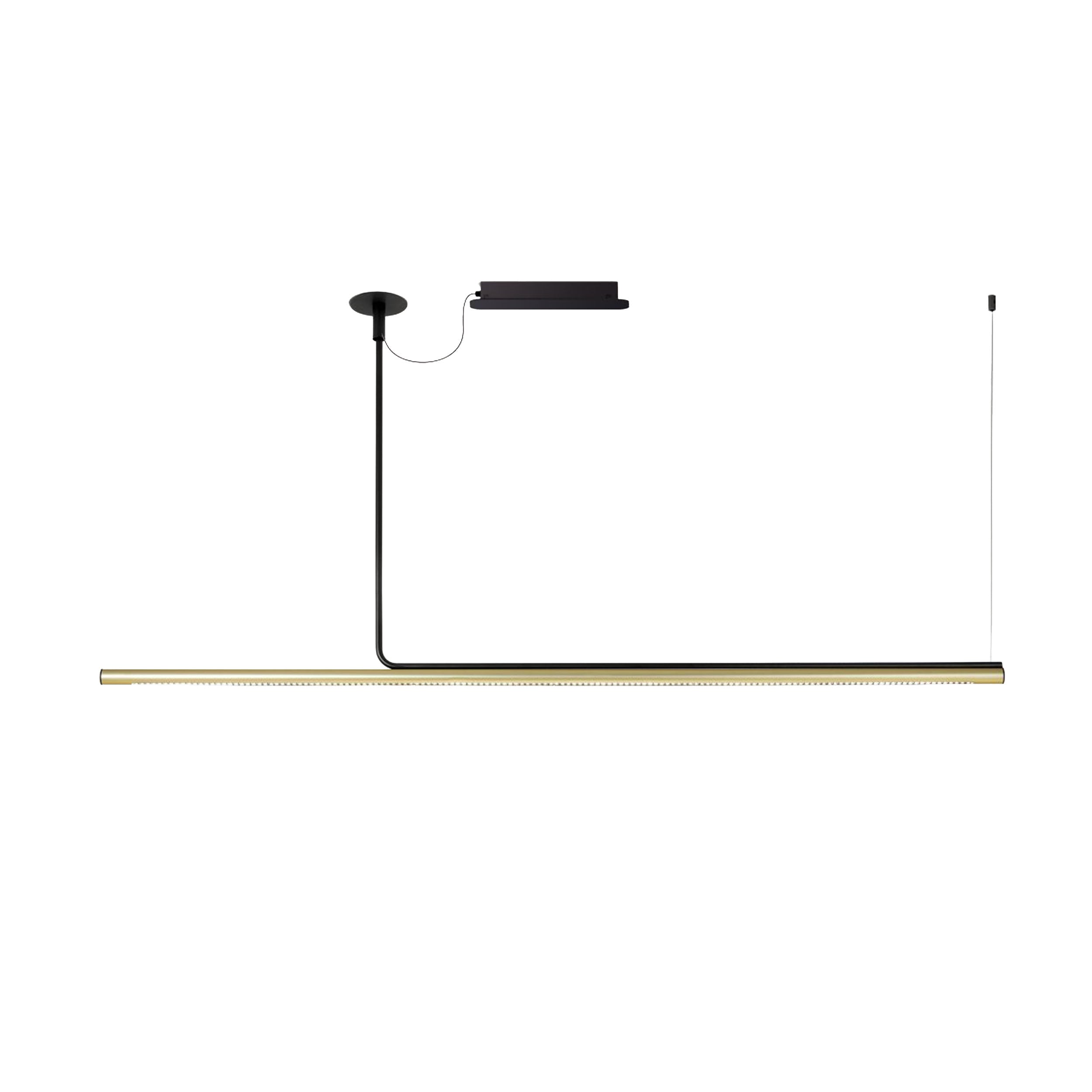 Marset Ambrosia Pro LED 120/180 lineær pendel
