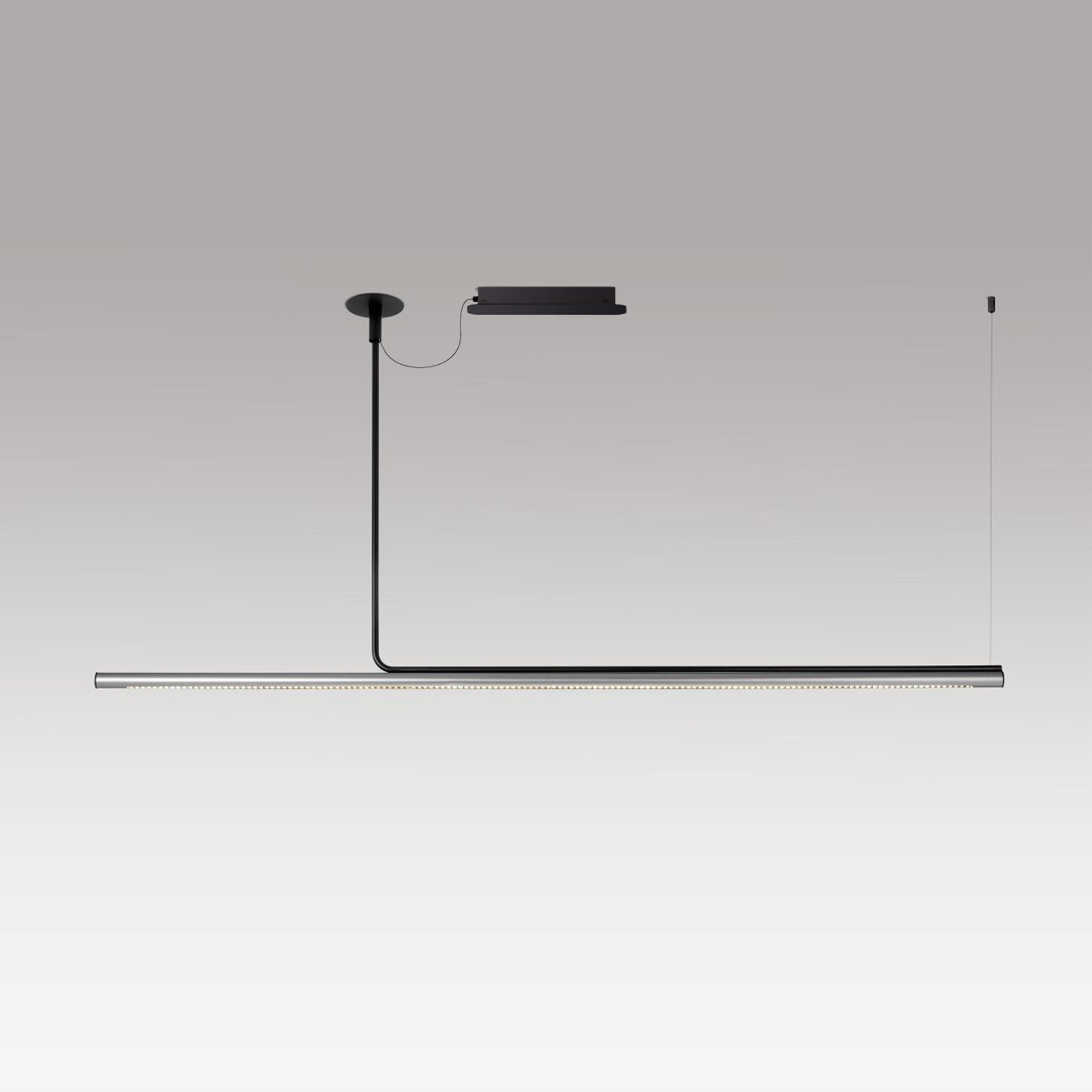 Marset Ambrosia Pro LED 120/180 lineær pendel