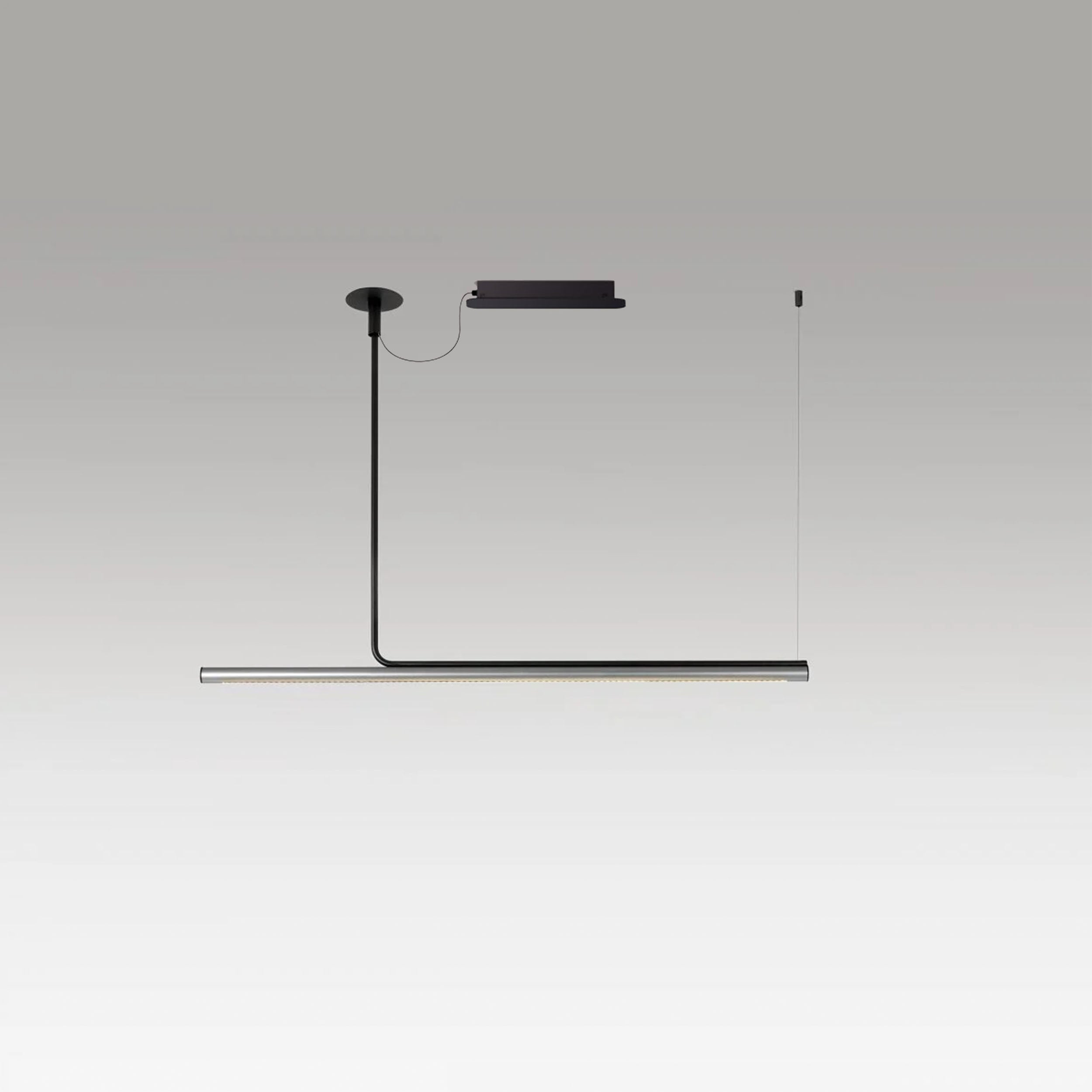 Marset Ambrosia Pro LED 120/180 lineær pendel