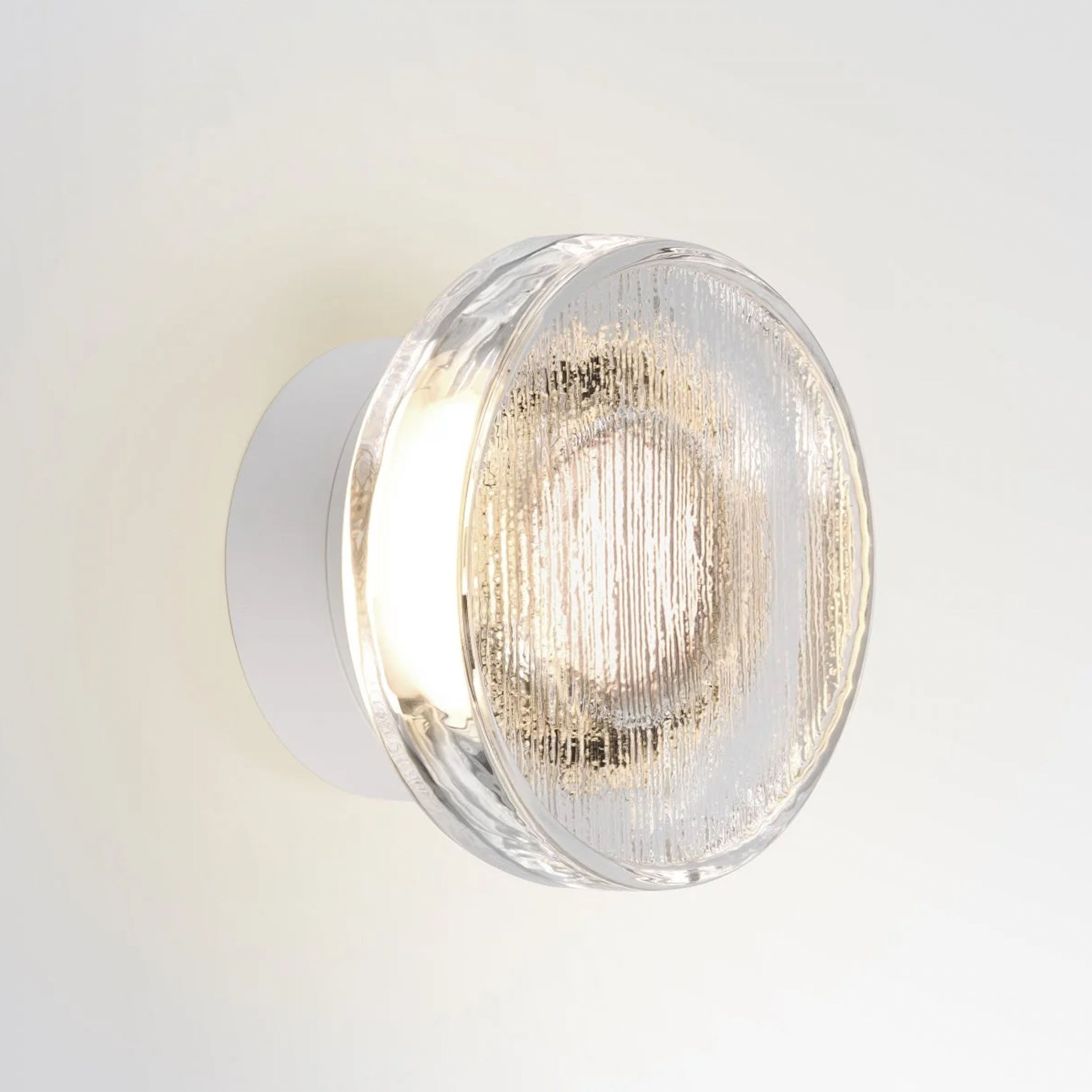 Marset Roc Plus LED væglampe