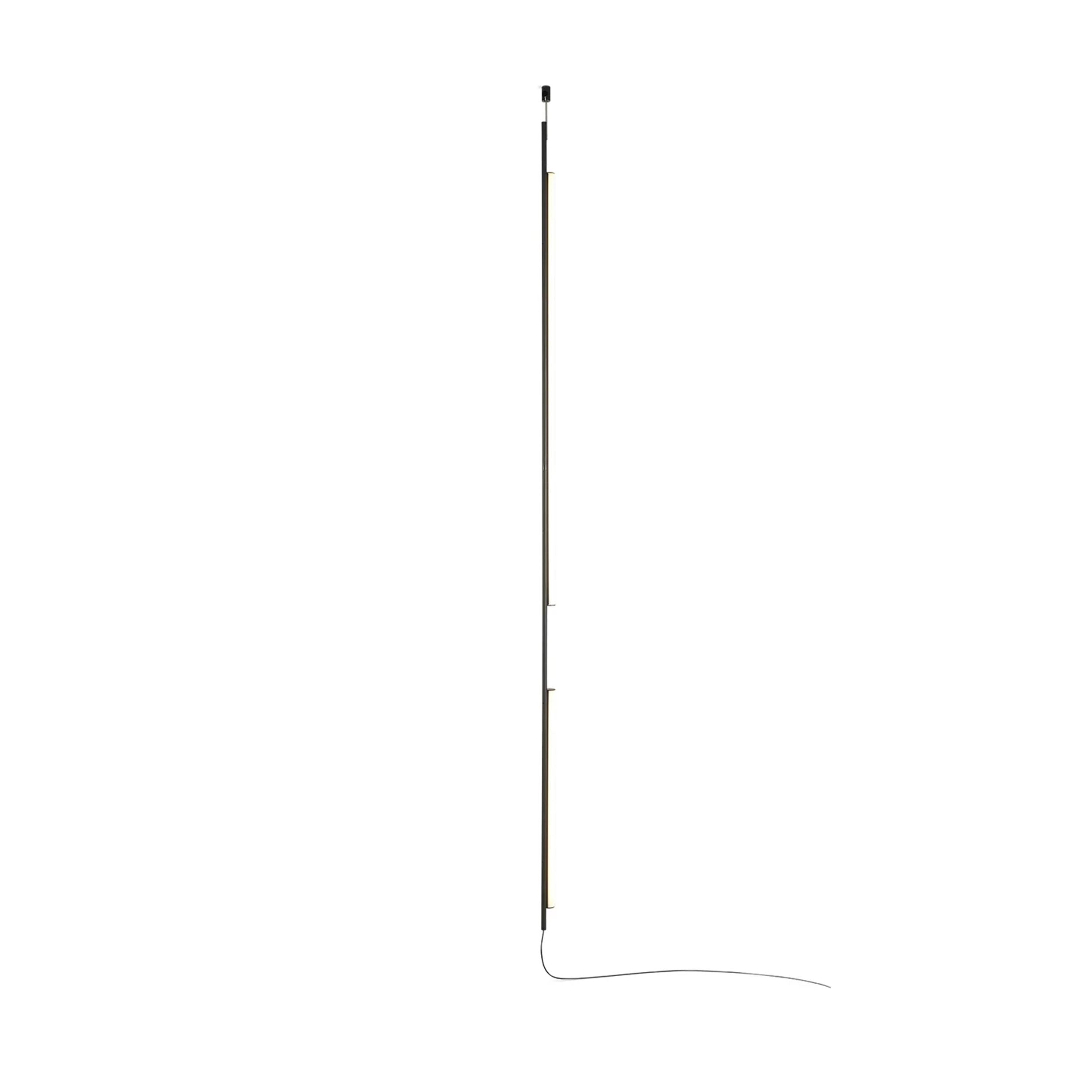 Marset Ambrosia V2 LED hængende lodret lampe