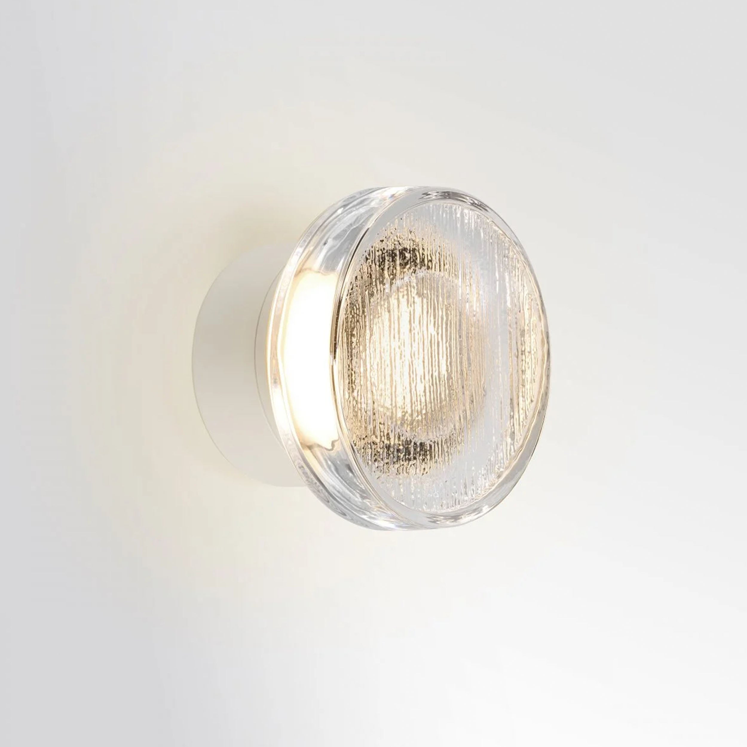Marset Roc LED væglampe