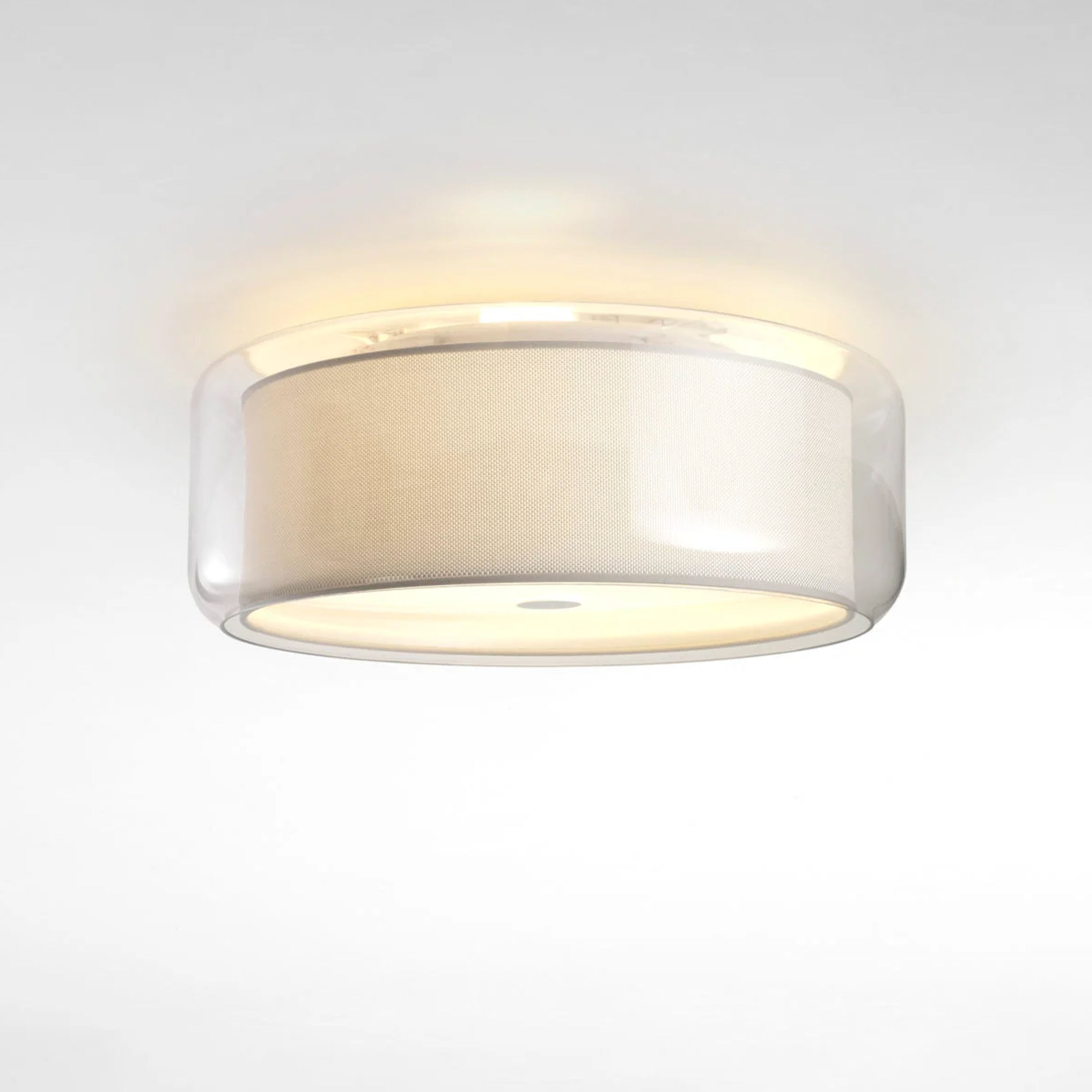 Marset Mercer E27 vægmonteret lampe