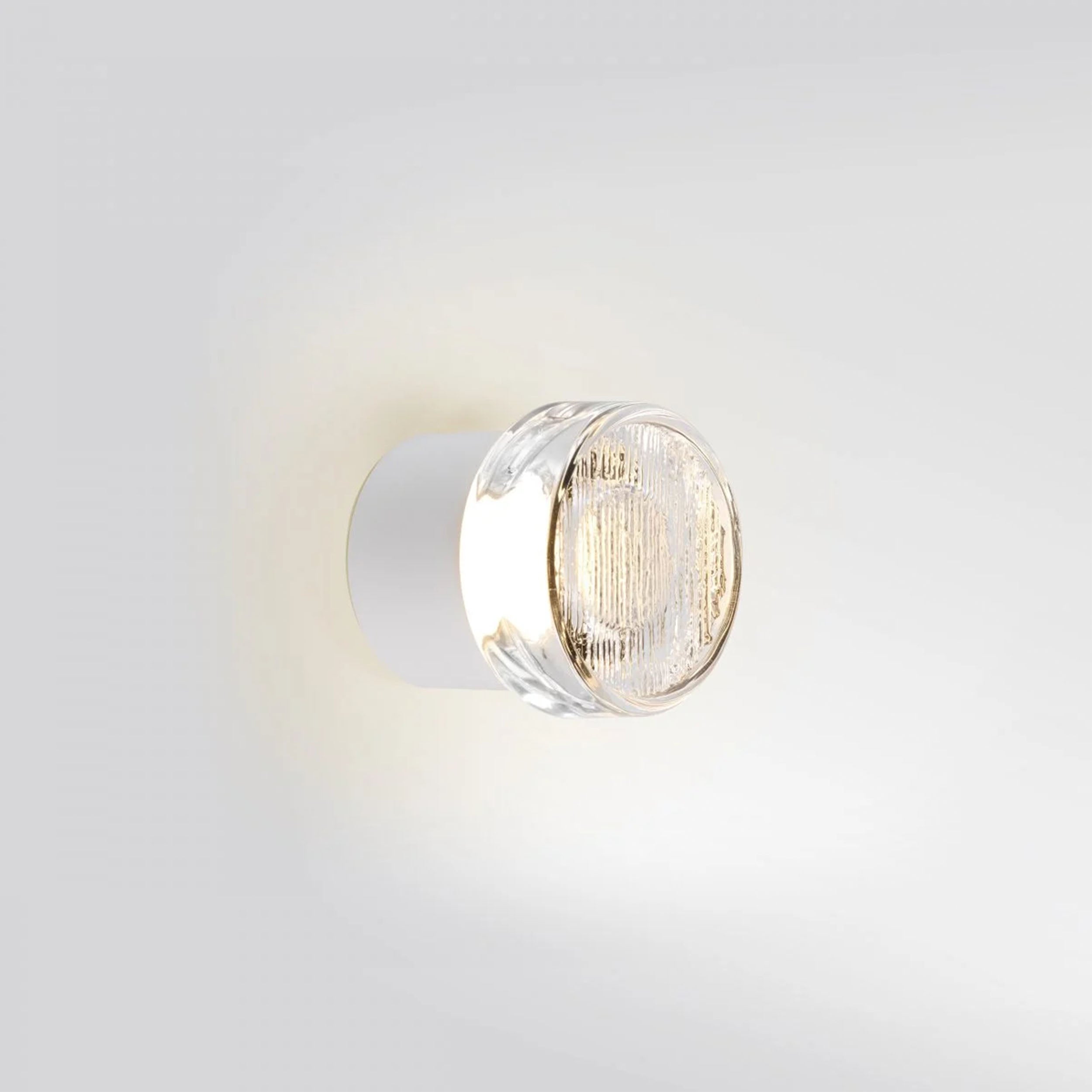 Marset Roc Mini LED væglampe
