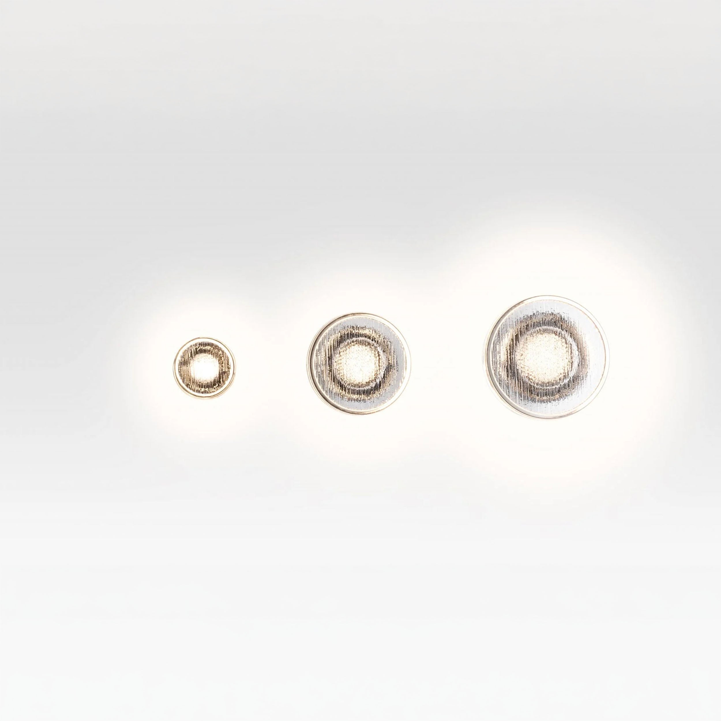Marset Roc Mini LED væglampe