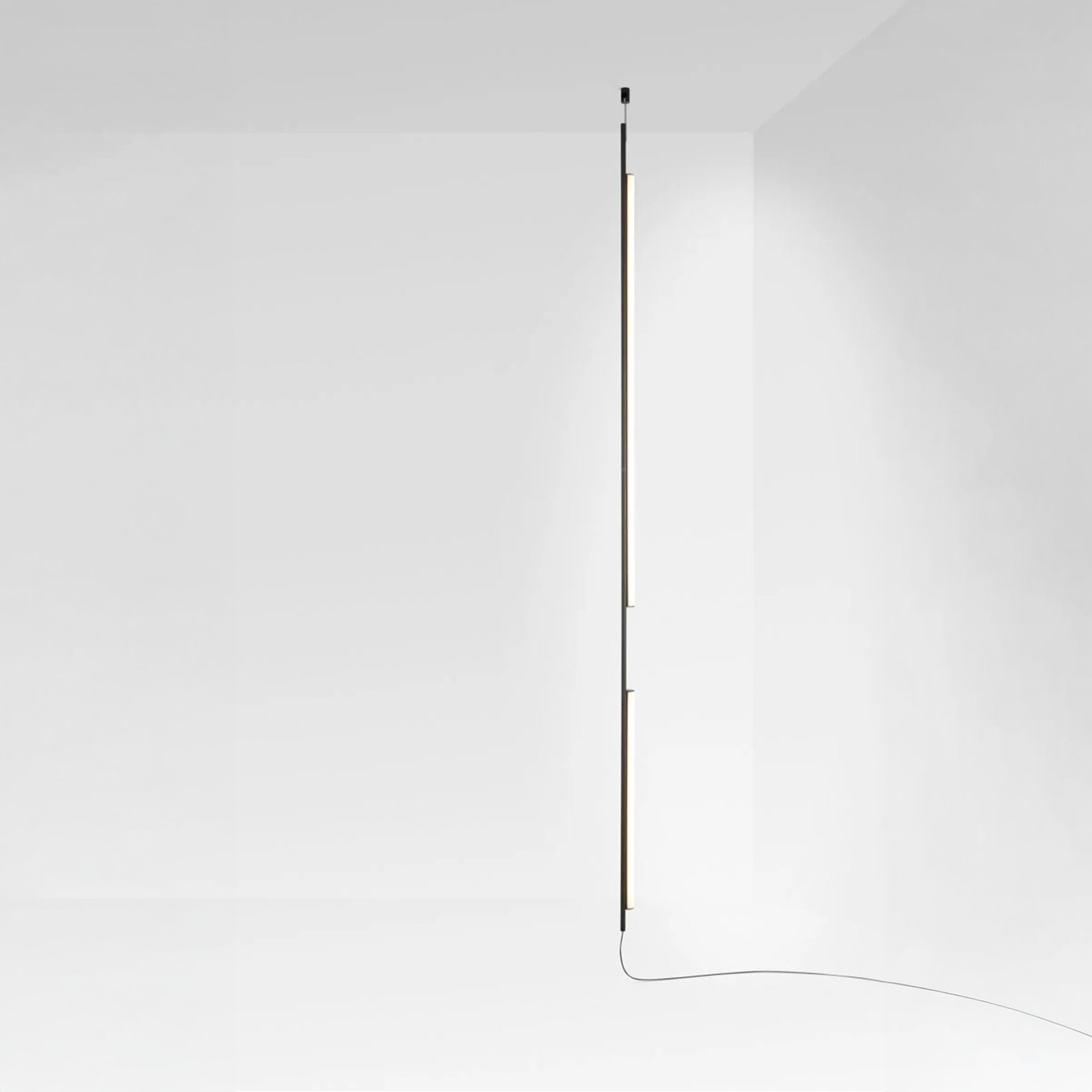 Marset Ambrosia V2 LED hængende lodret lampe