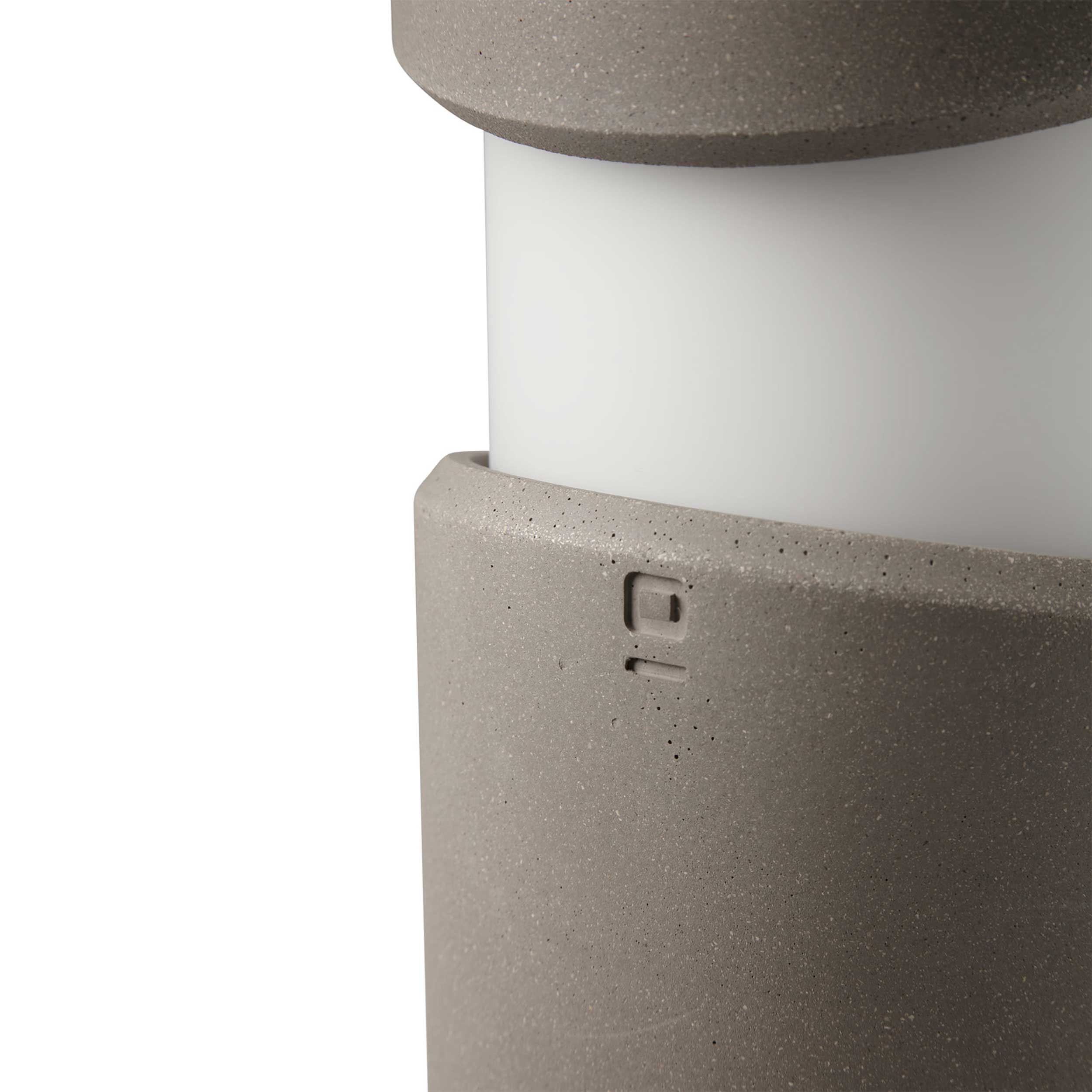 Faro Block E27 sloupkové venkovní svítidlo IP65