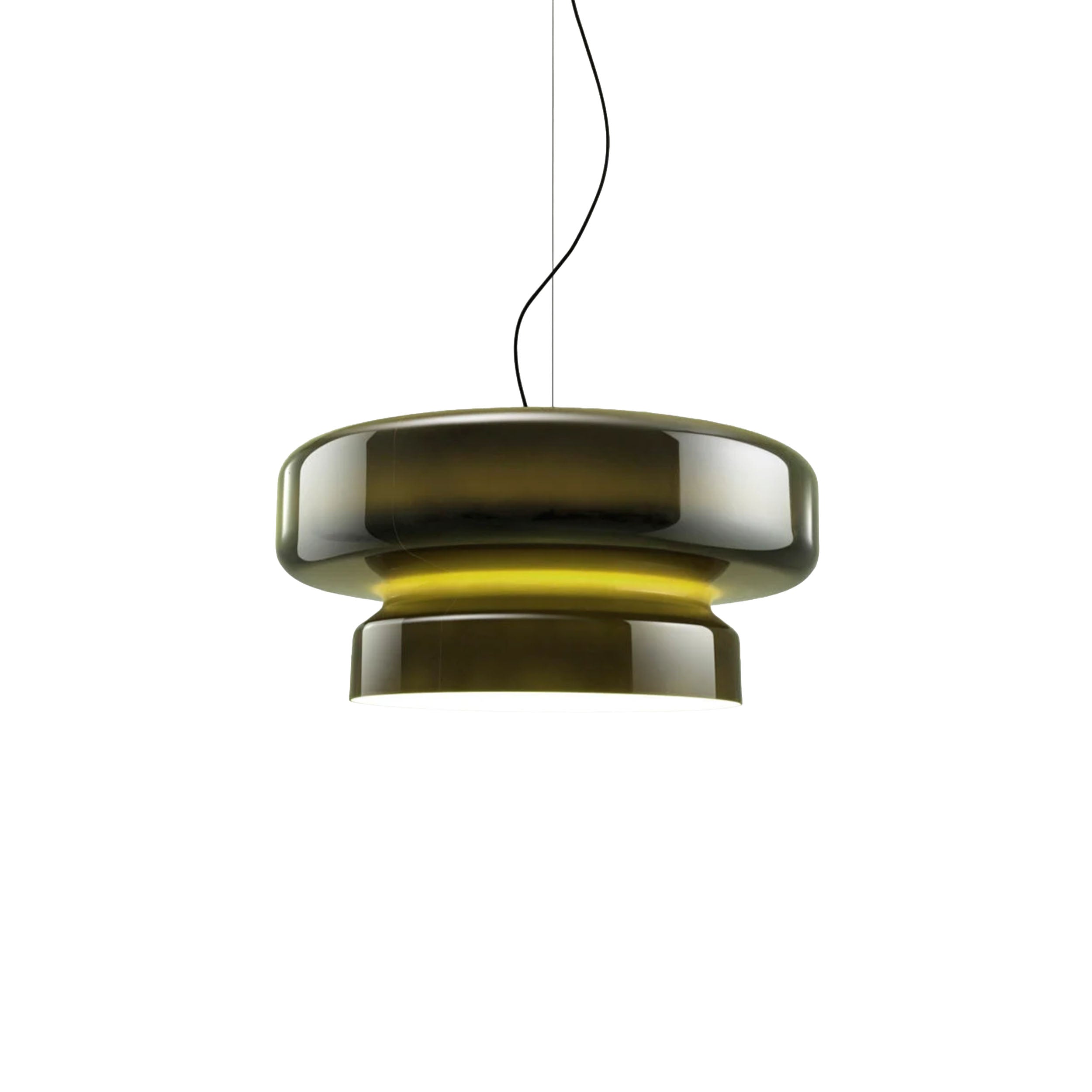 Marset Bohemia LED-pendel med ledning