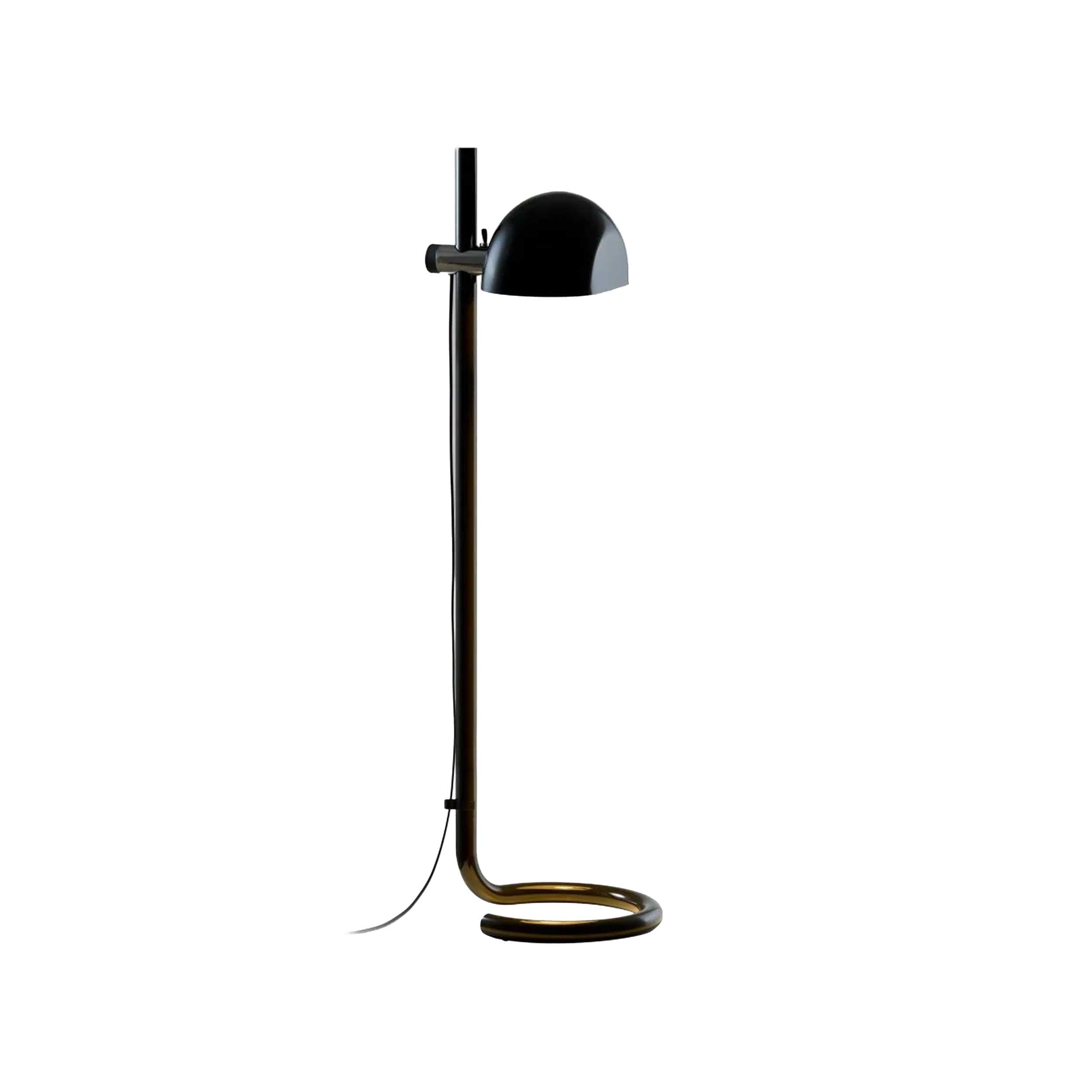 Marset Lauro E27 gulvlampe