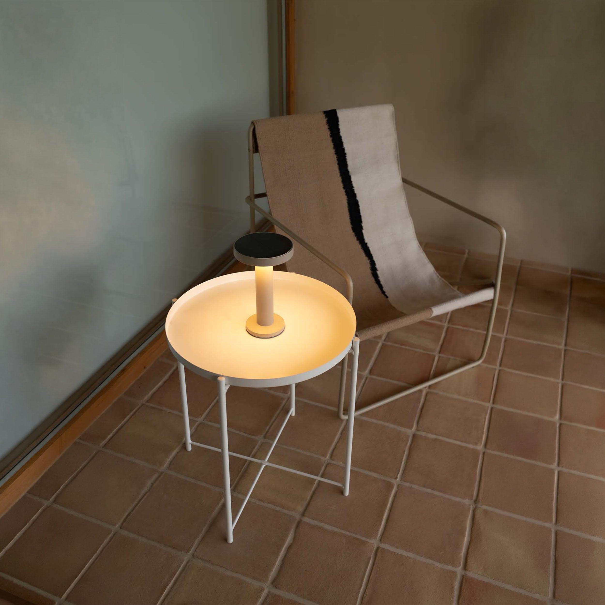 Faro Cata LED-bordlampe