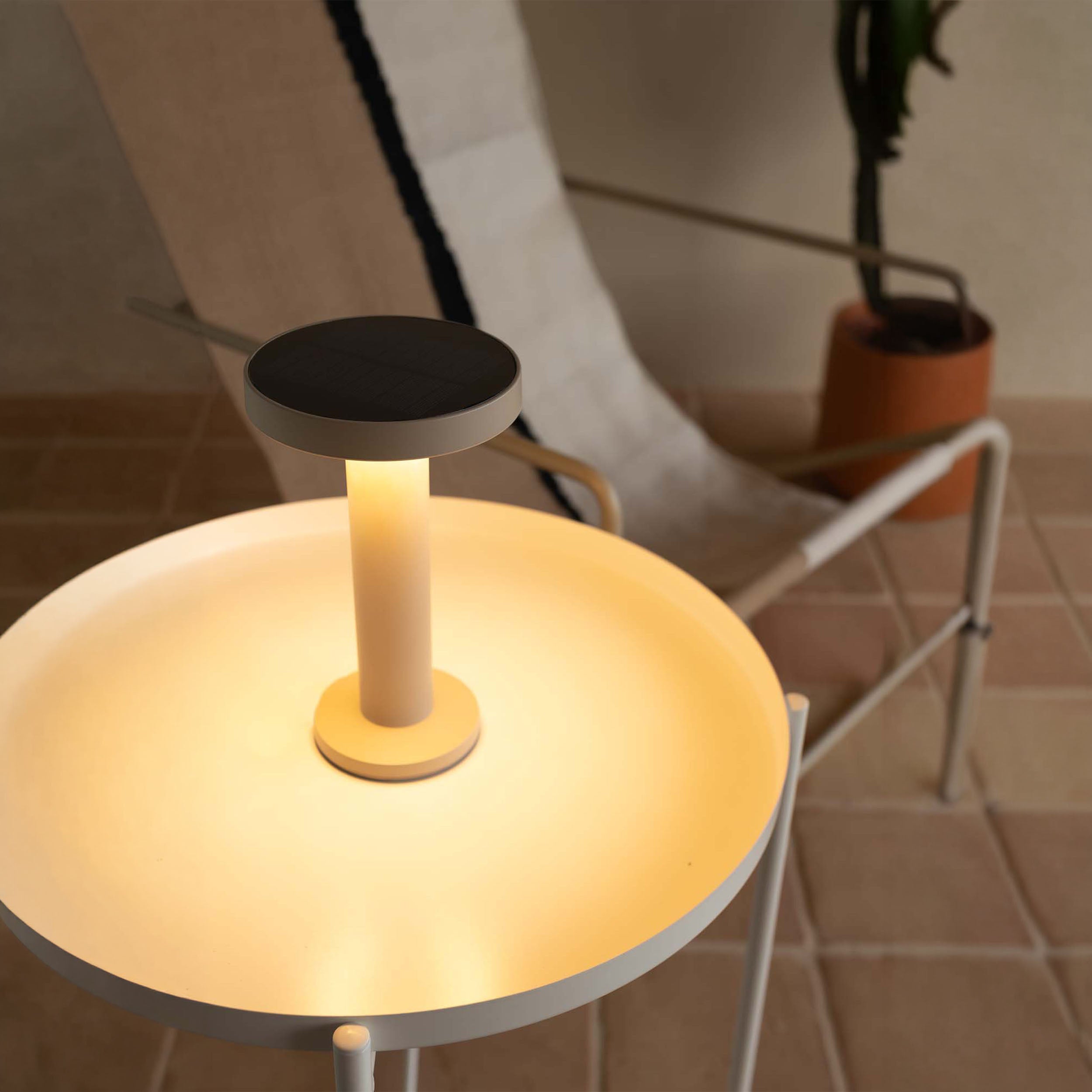 Faro Cata LED-bordlampe