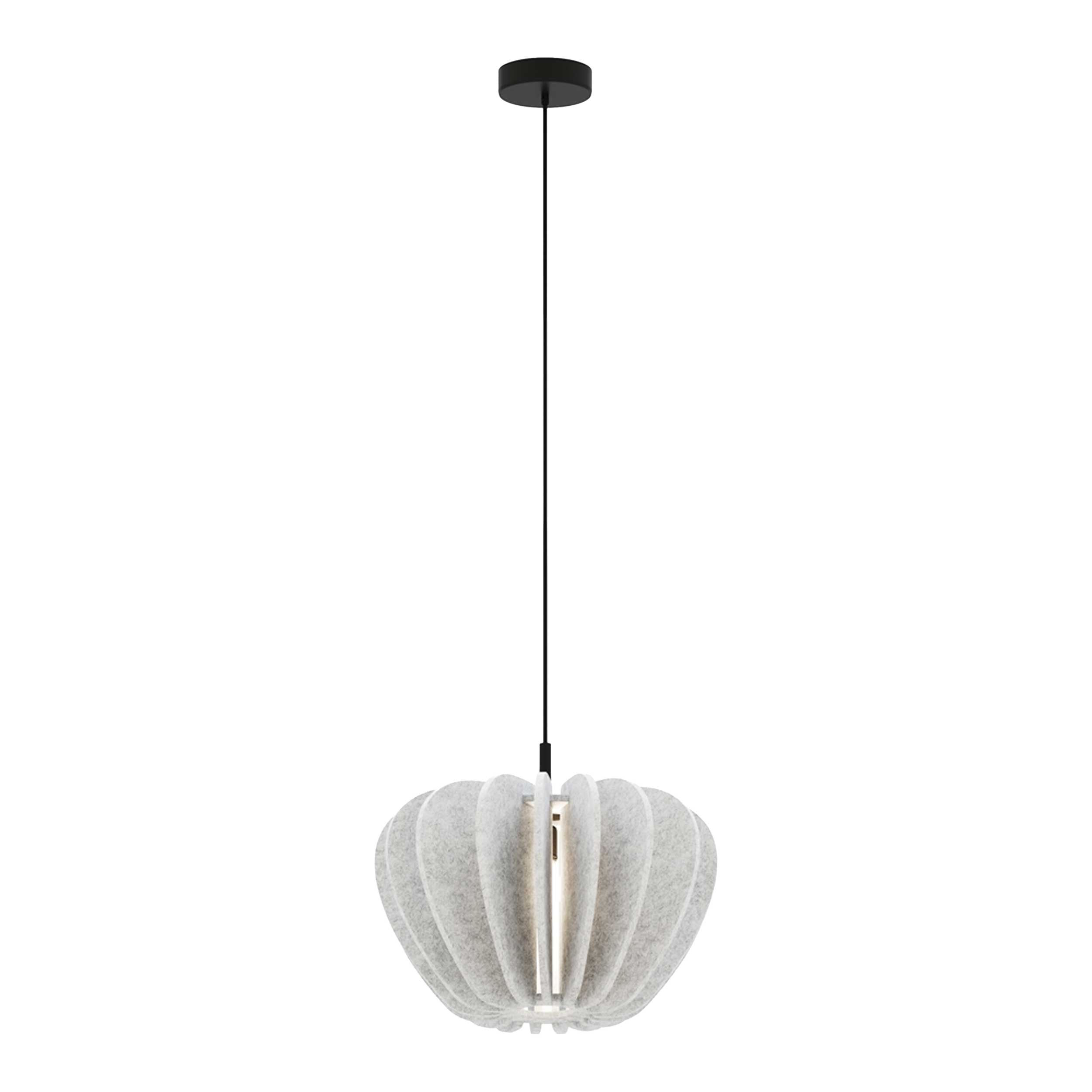 Maytoni Cambio E27 hængende akustisk lampe