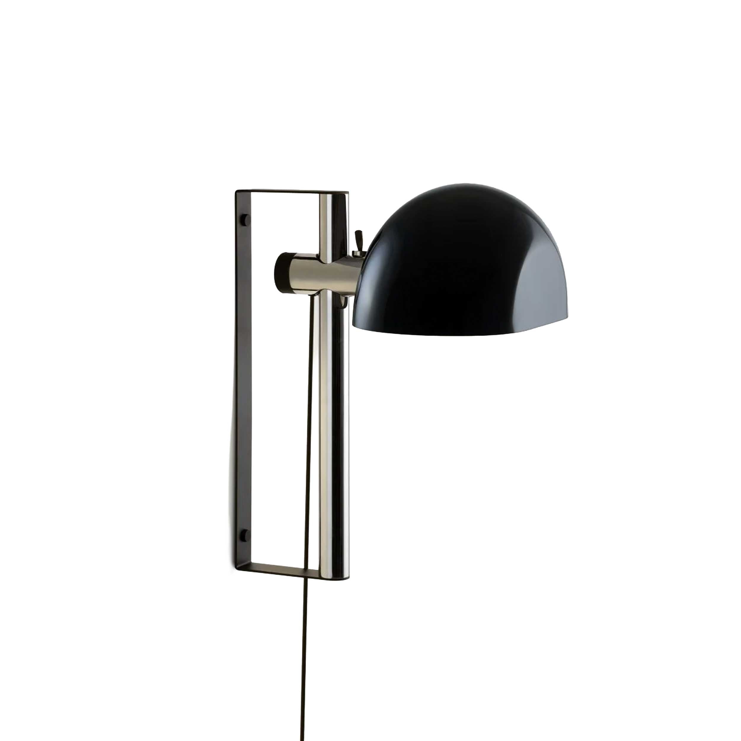 Marset Lauro E27 væglampe