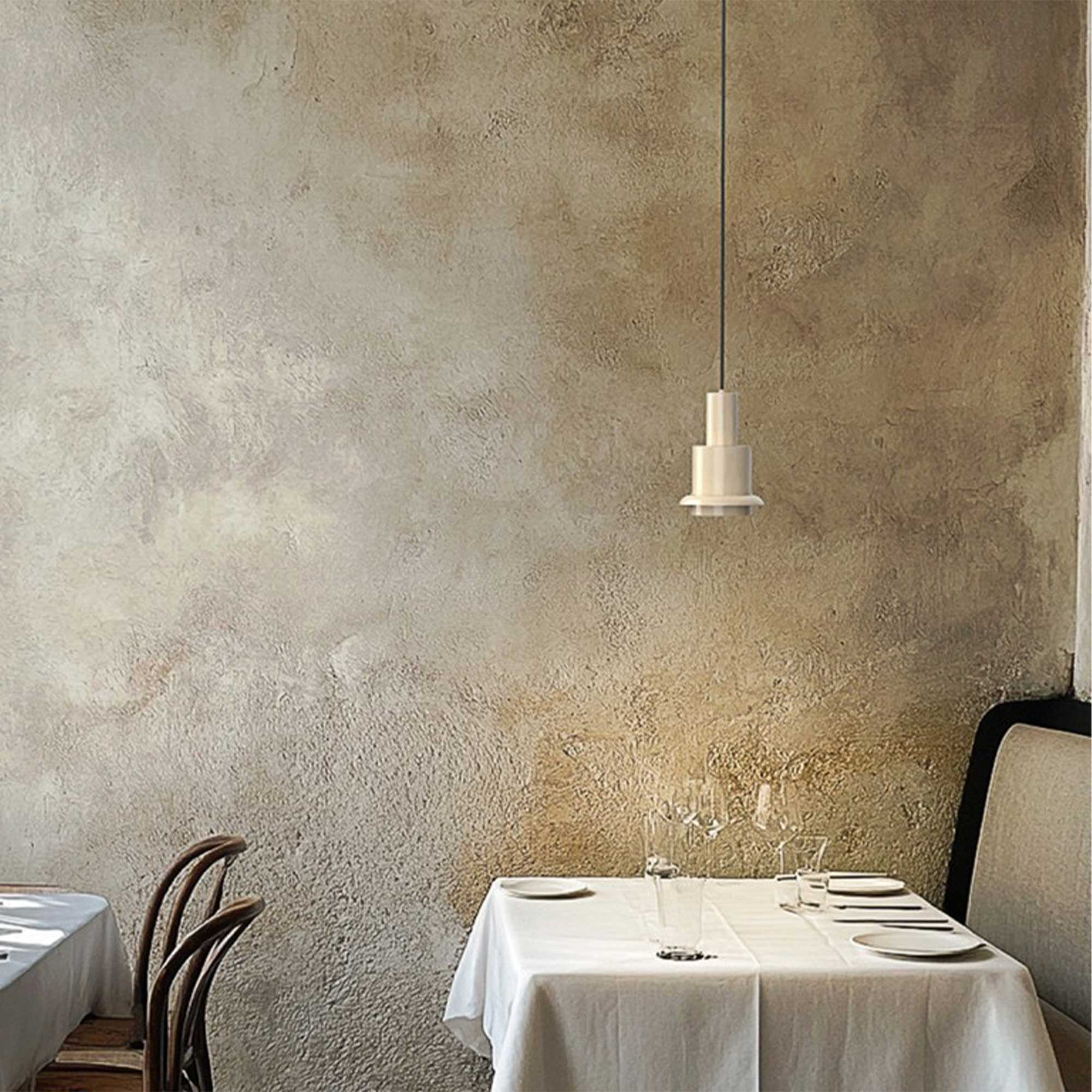 DCW éditions Chaumont S E27 závěsné svítidlo