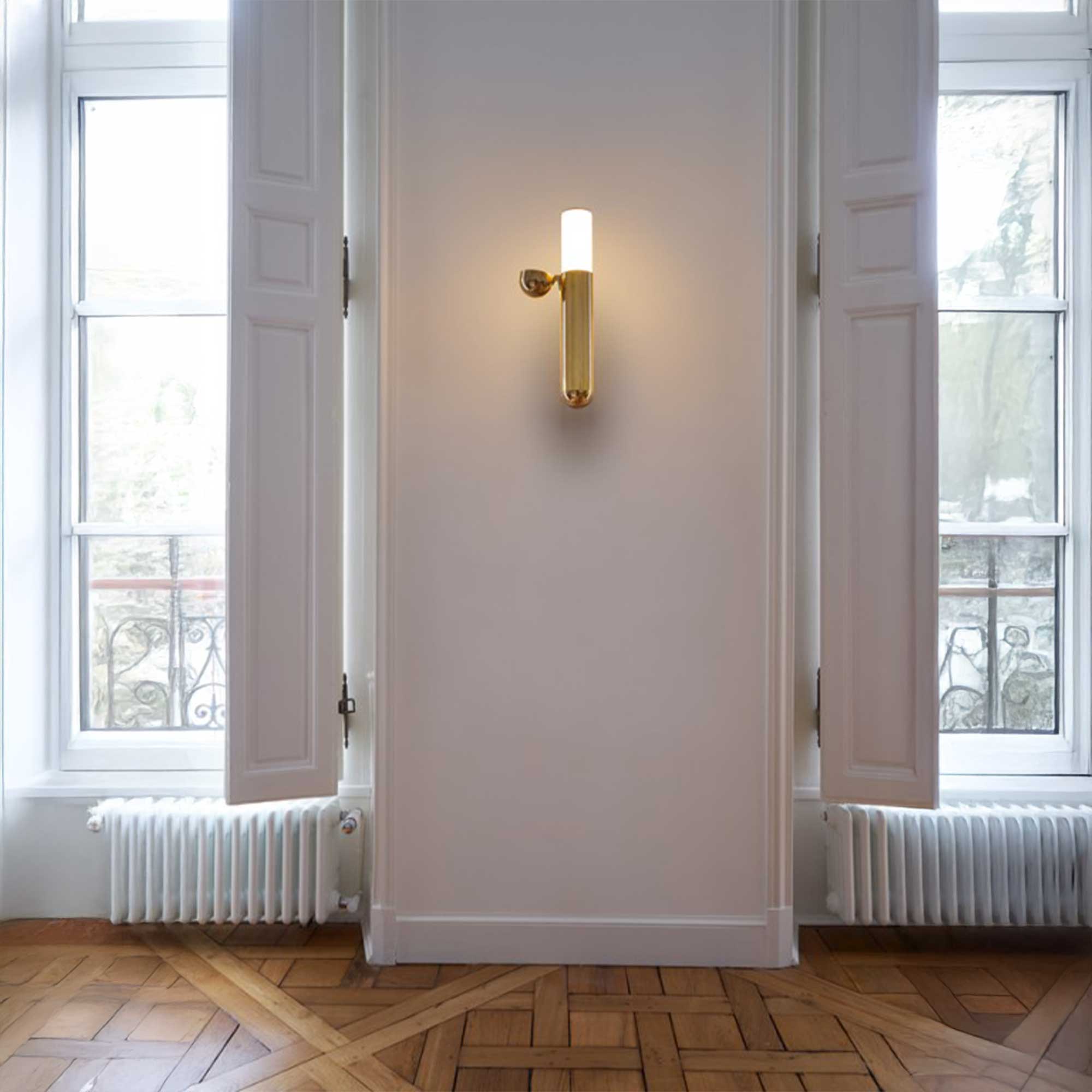 DCW éditions ISP LED nástěnné svítidlo