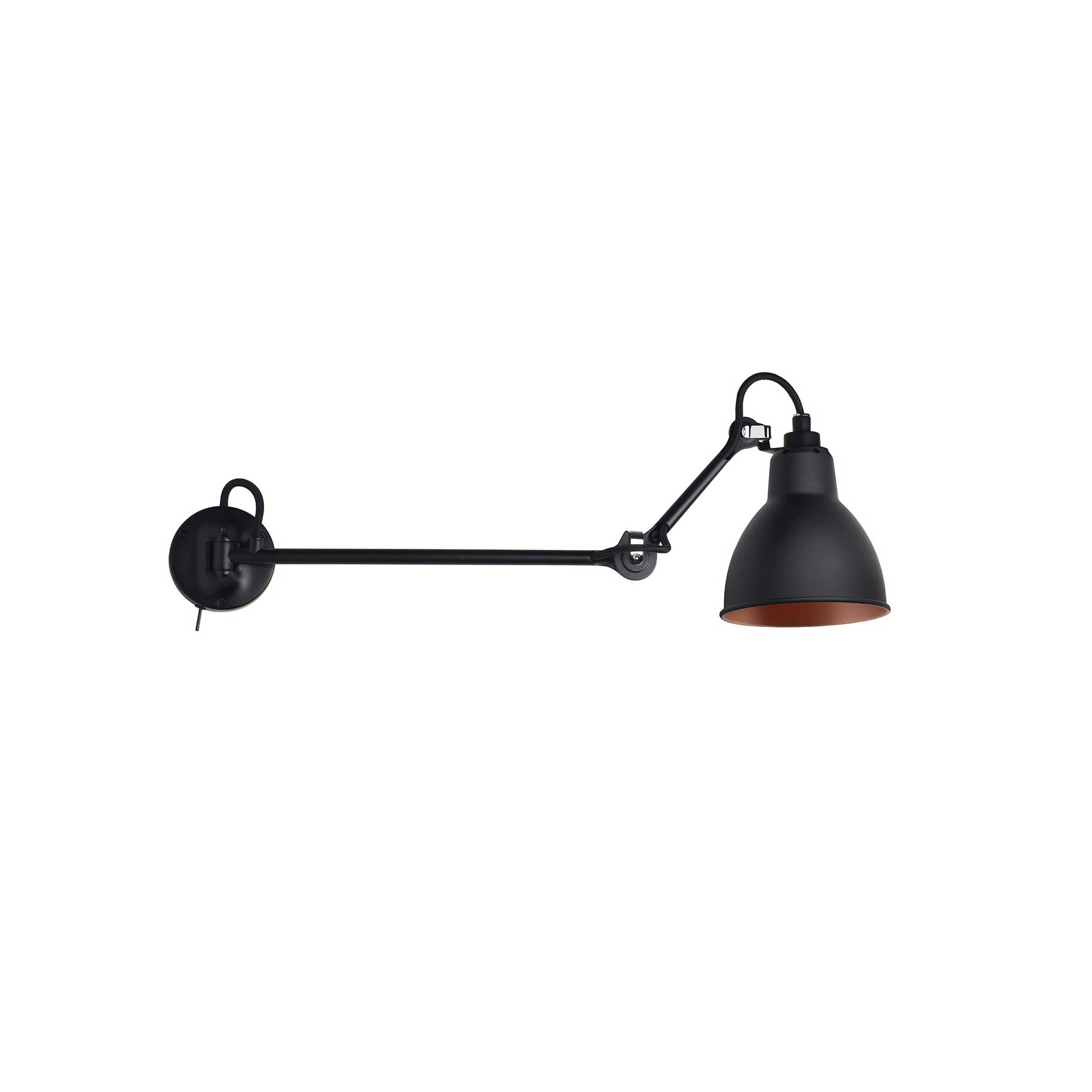 DCW édition NL 12 LED pendant light